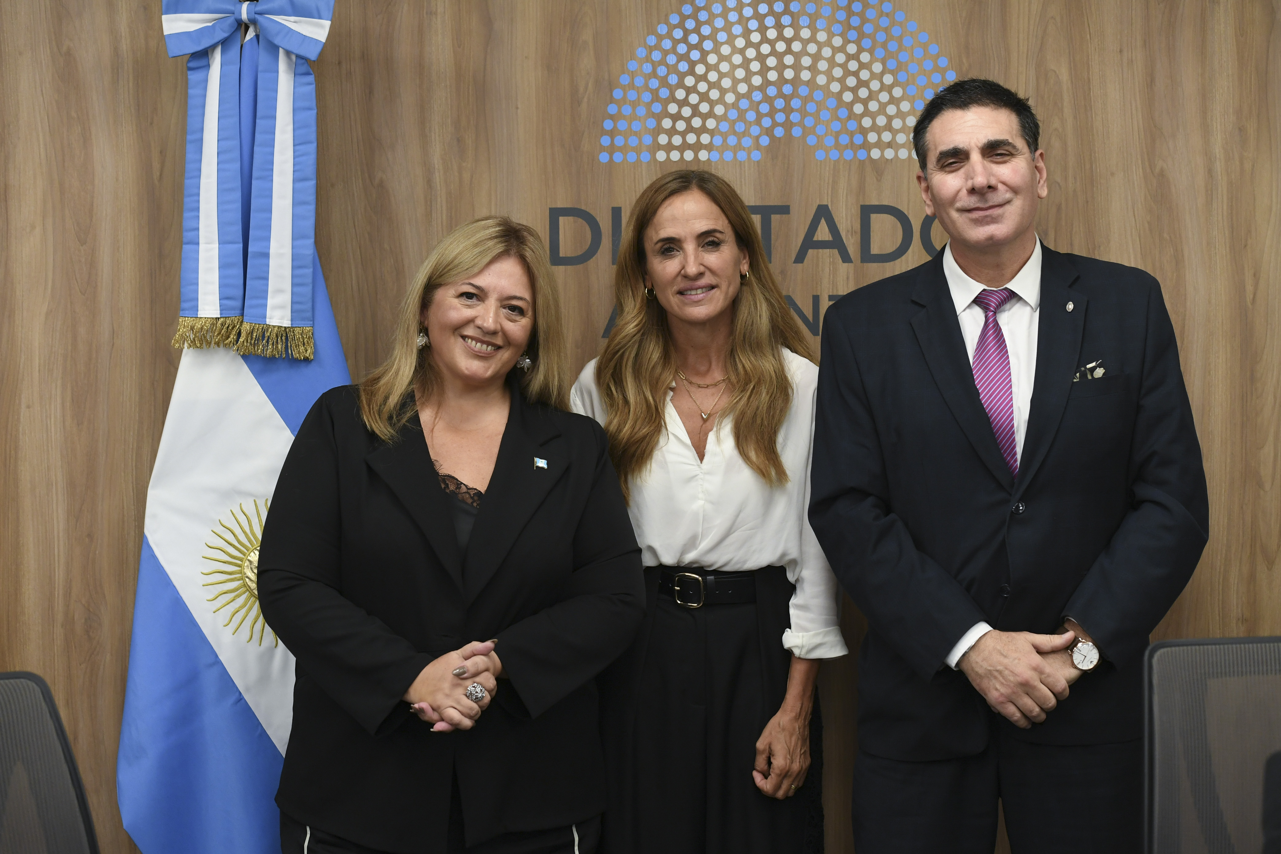 Galeria de imagenes de la noticia CONTINÚAN LAS REUNIONES CONSTITUTIVAS: DIPUTADOS CONFORMÓ OCHO NUEVAS COMISIONES