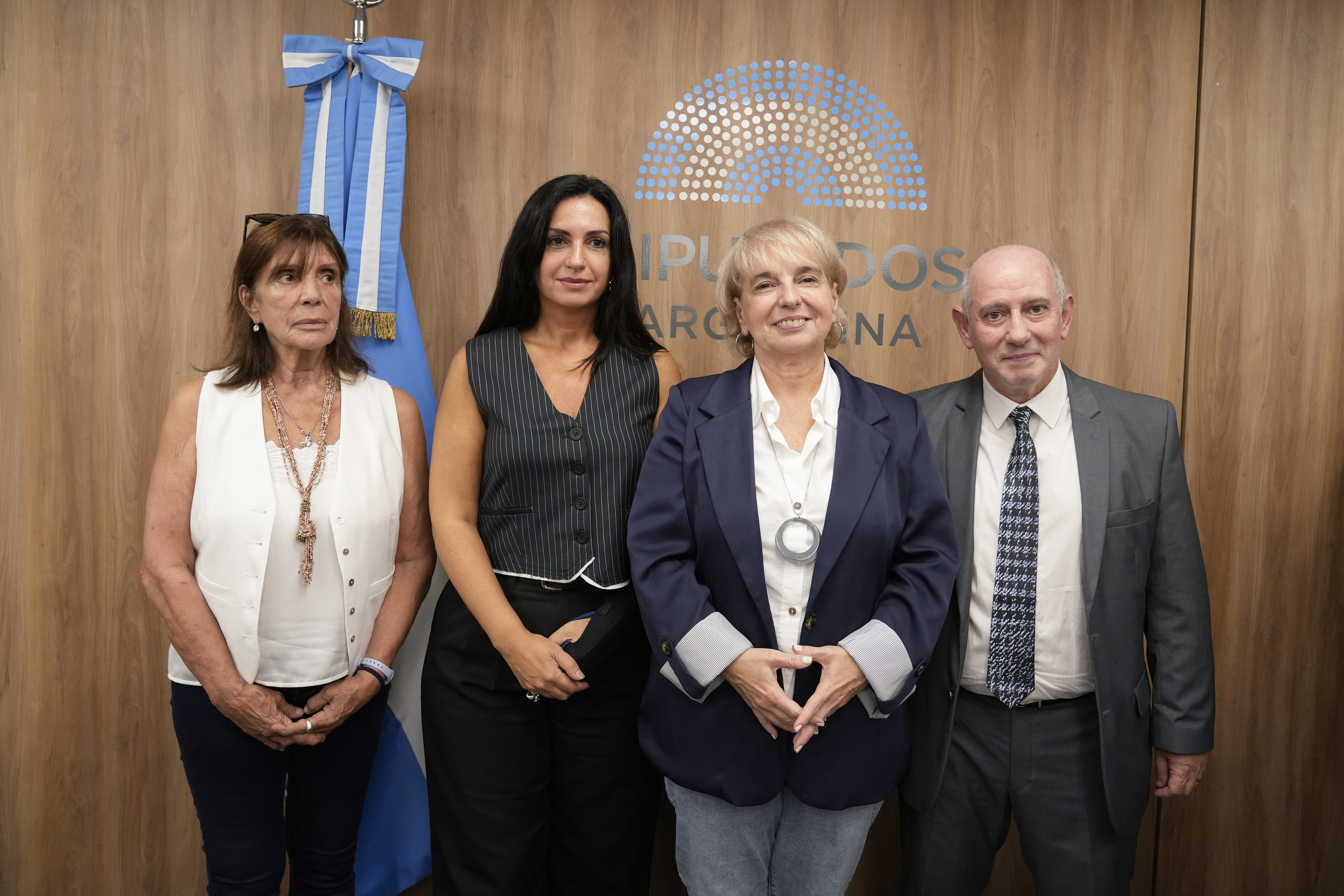 Galeria de imagenes de la noticia CONTINÚAN LAS REUNIONES CONSTITUTIVAS: DIPUTADOS CONFORMÓ OCHO NUEVAS COMISIONES