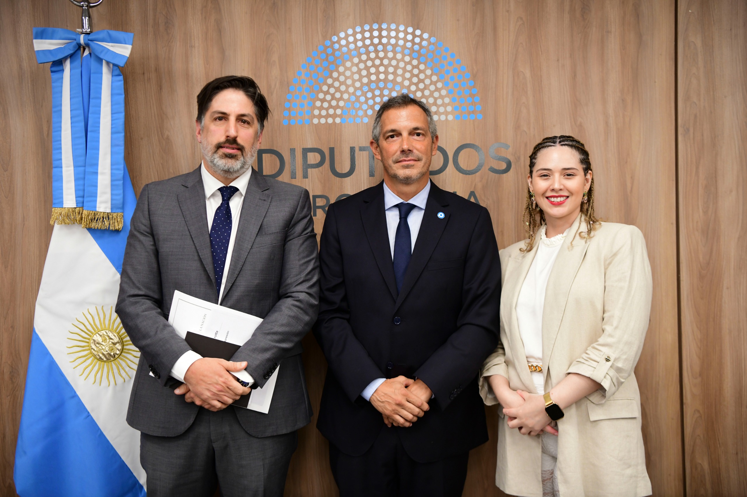 Galeria de imagenes de la noticia CONTINÚAN LAS REUNIONES CONSTITUTIVAS: DIPUTADOS CONFORMÓ OCHO NUEVAS COMISIONES