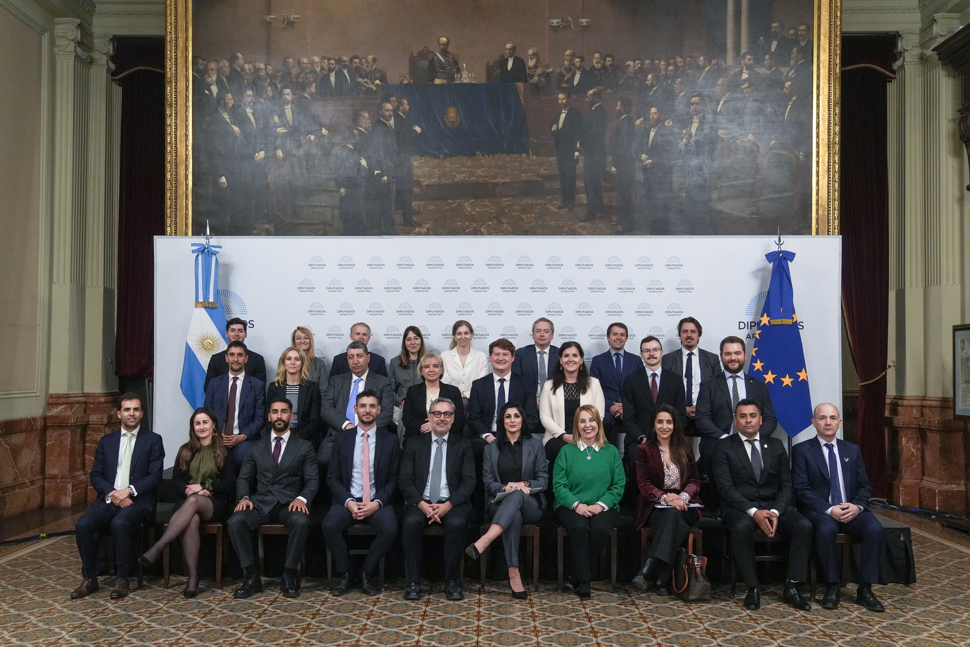 Imagenes de galerias de prensa