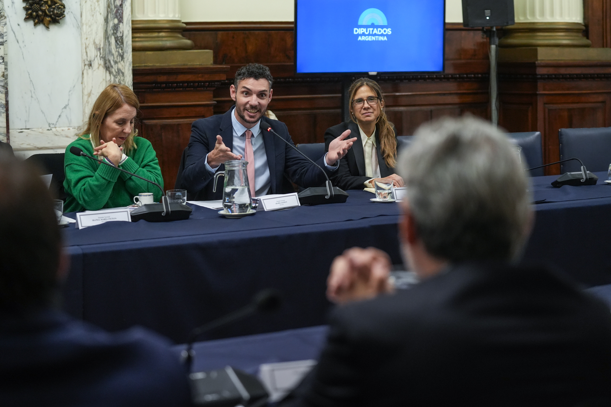 Imagenes de galerias de prensa