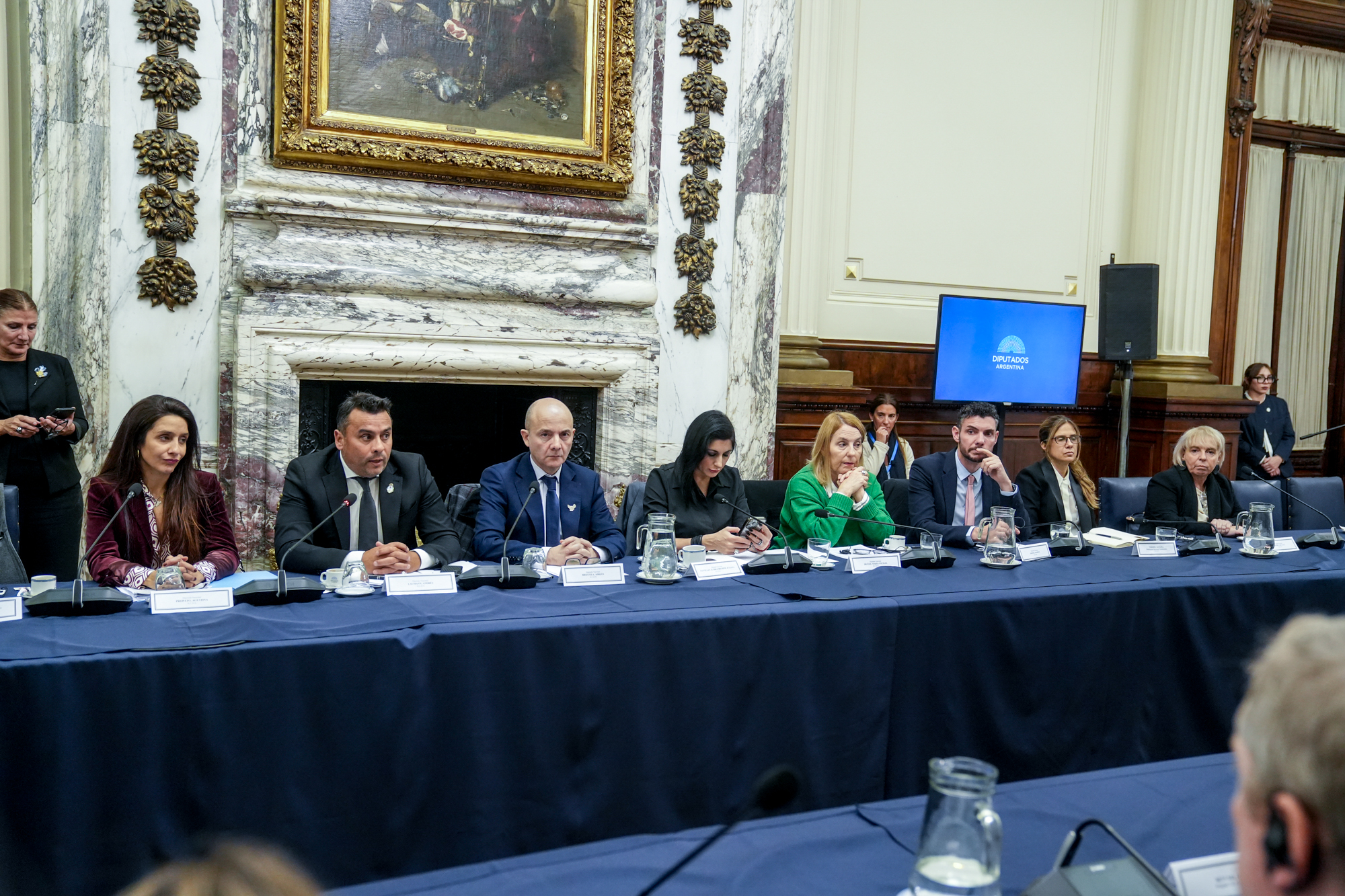 Imagenes de galerias de prensa