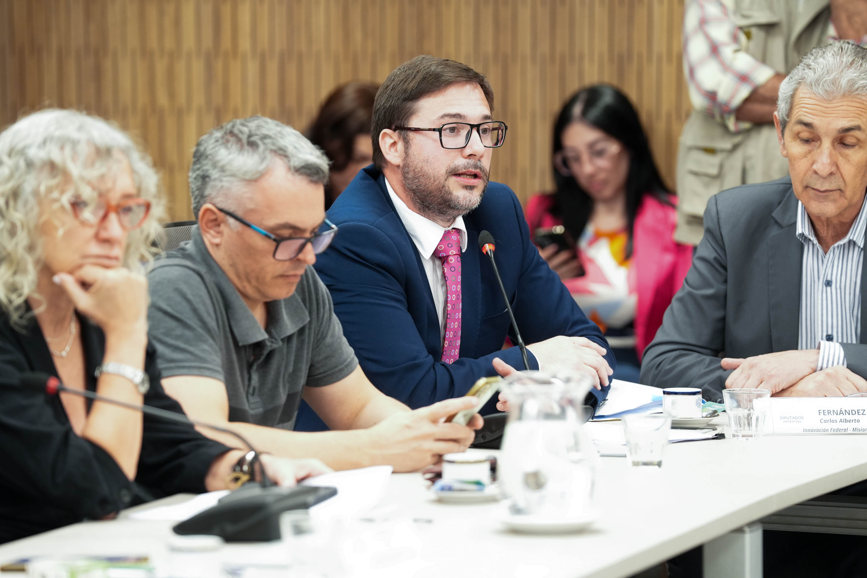 Imagenes de galerias de prensa