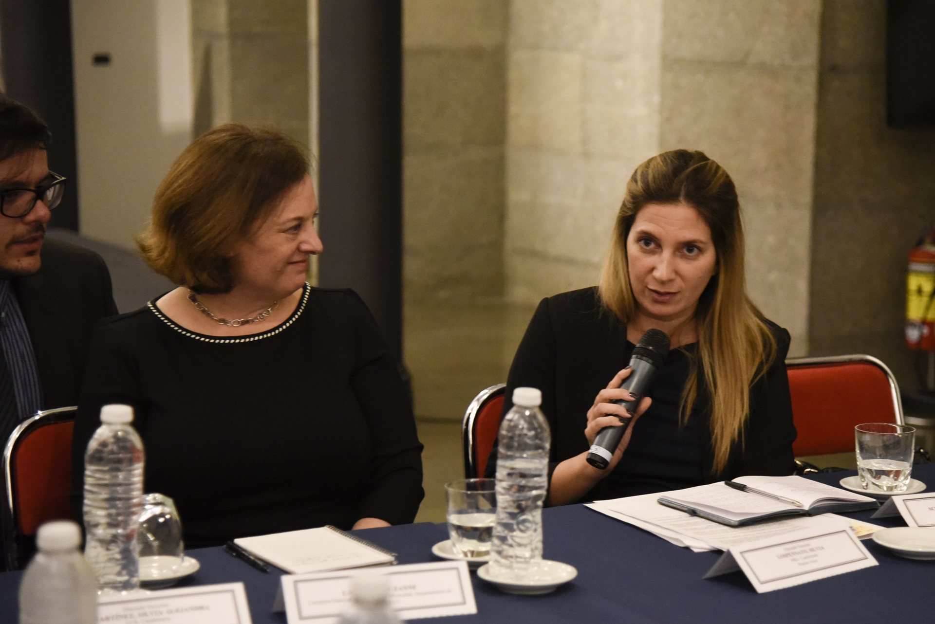 Imagenes de galerias de prensa