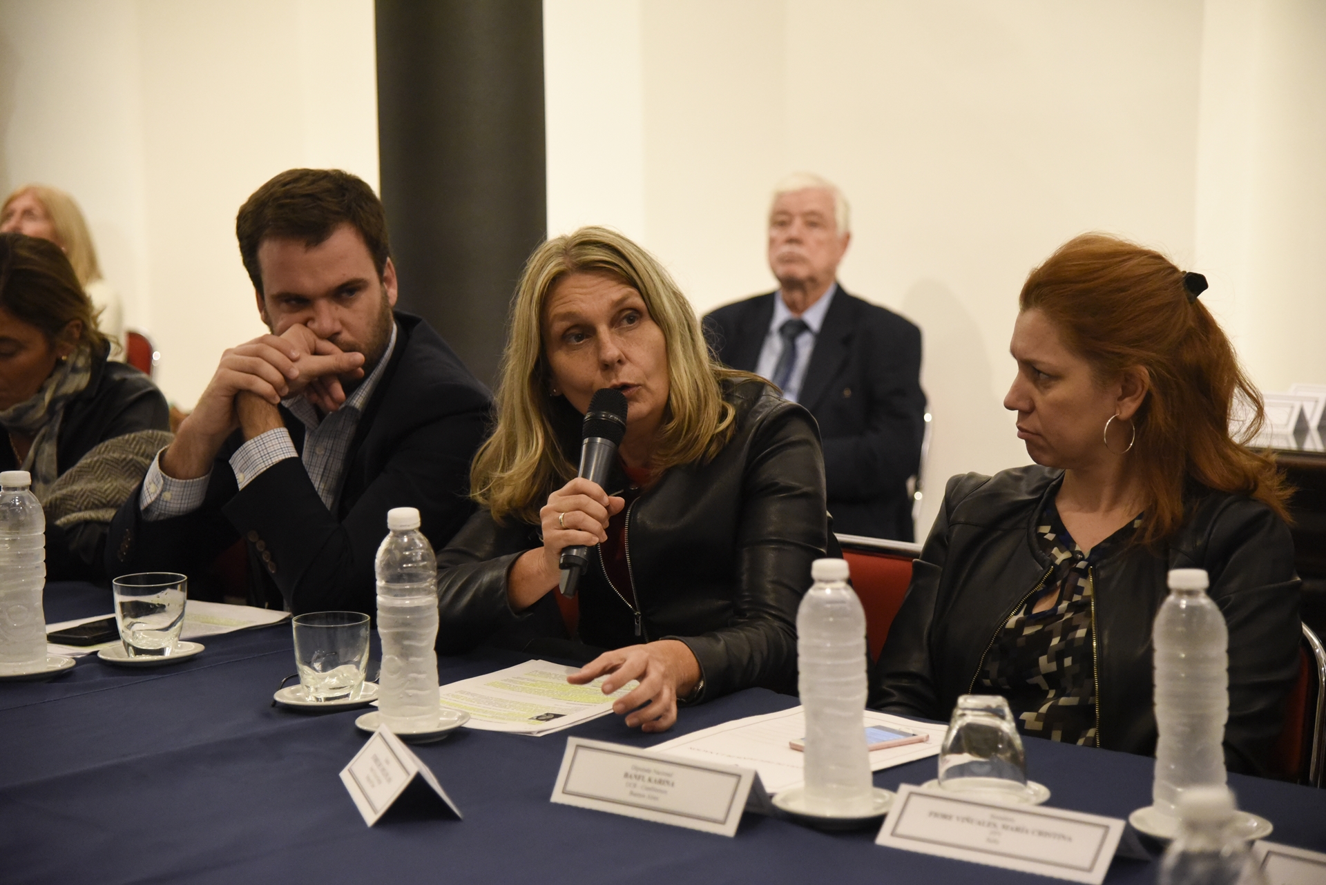 Imagenes de galerias de prensa