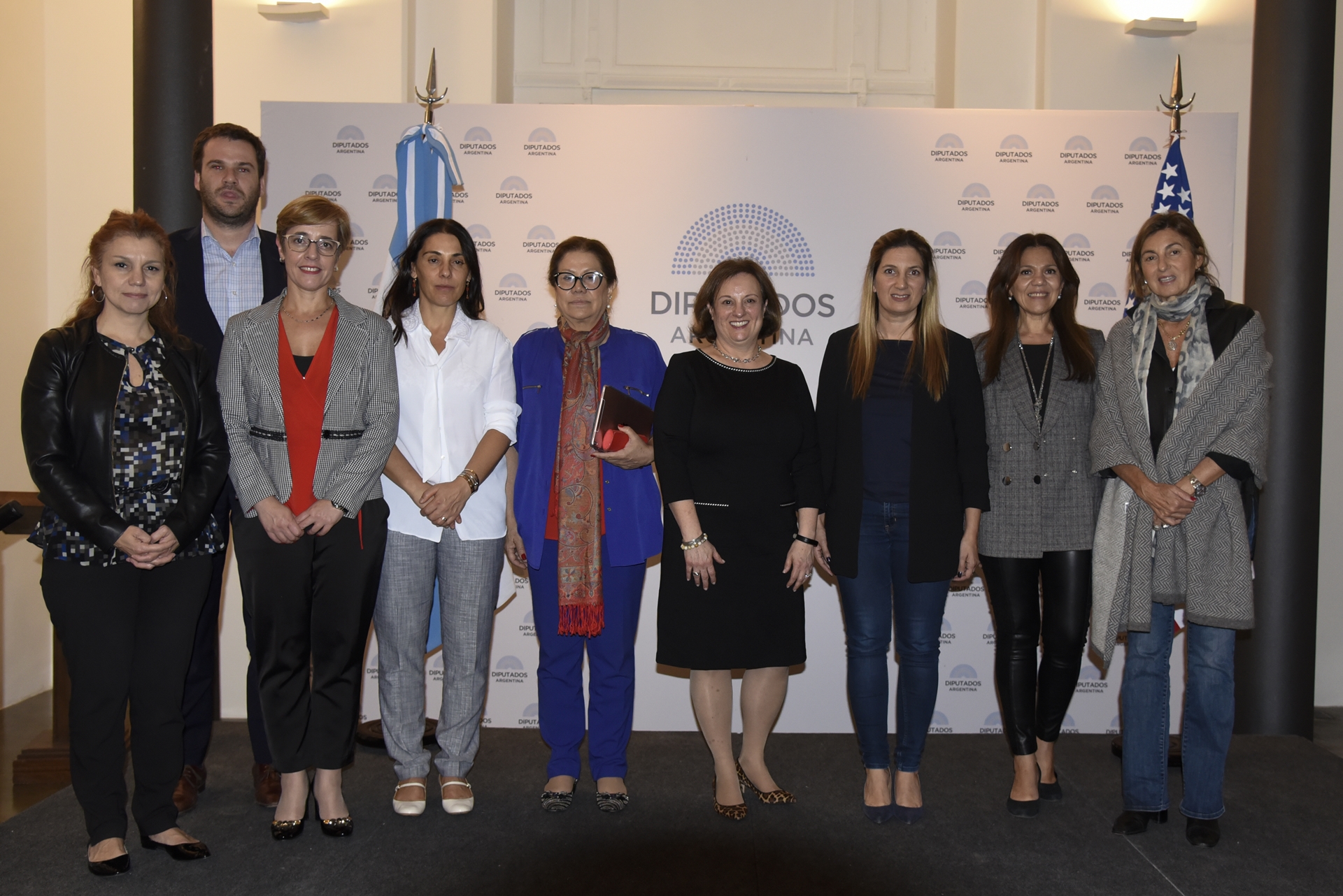 Imagenes de galerias de prensa