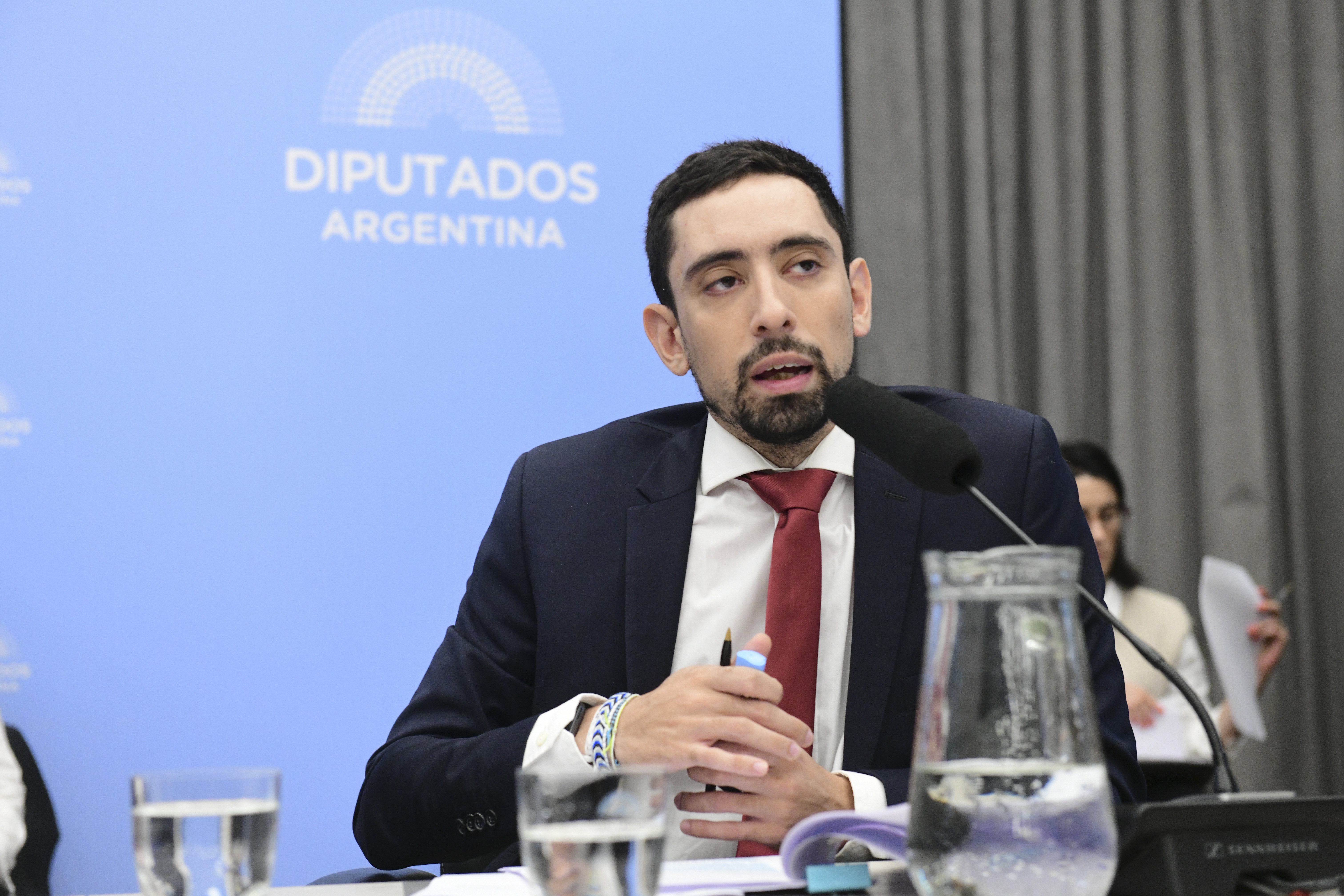 Galeria de imagenes de la noticia OBTUVO DICTAMEN EL PROYECTO DE LEY HOJARASCA QUE DEROGA LEGISLACIÓN OBSOLETA