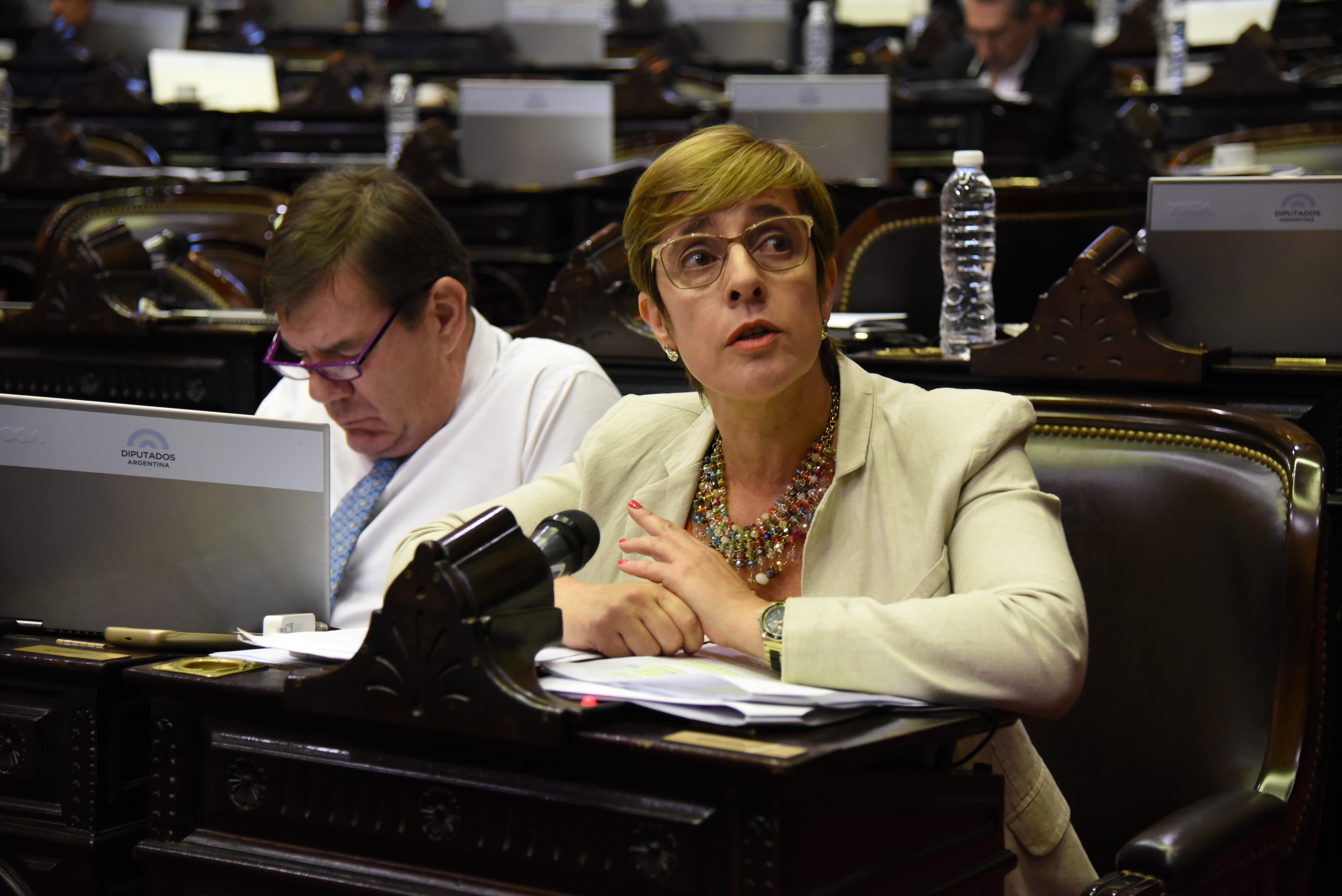 Galeria de imagenes de la noticia POR DESACUERDOS 