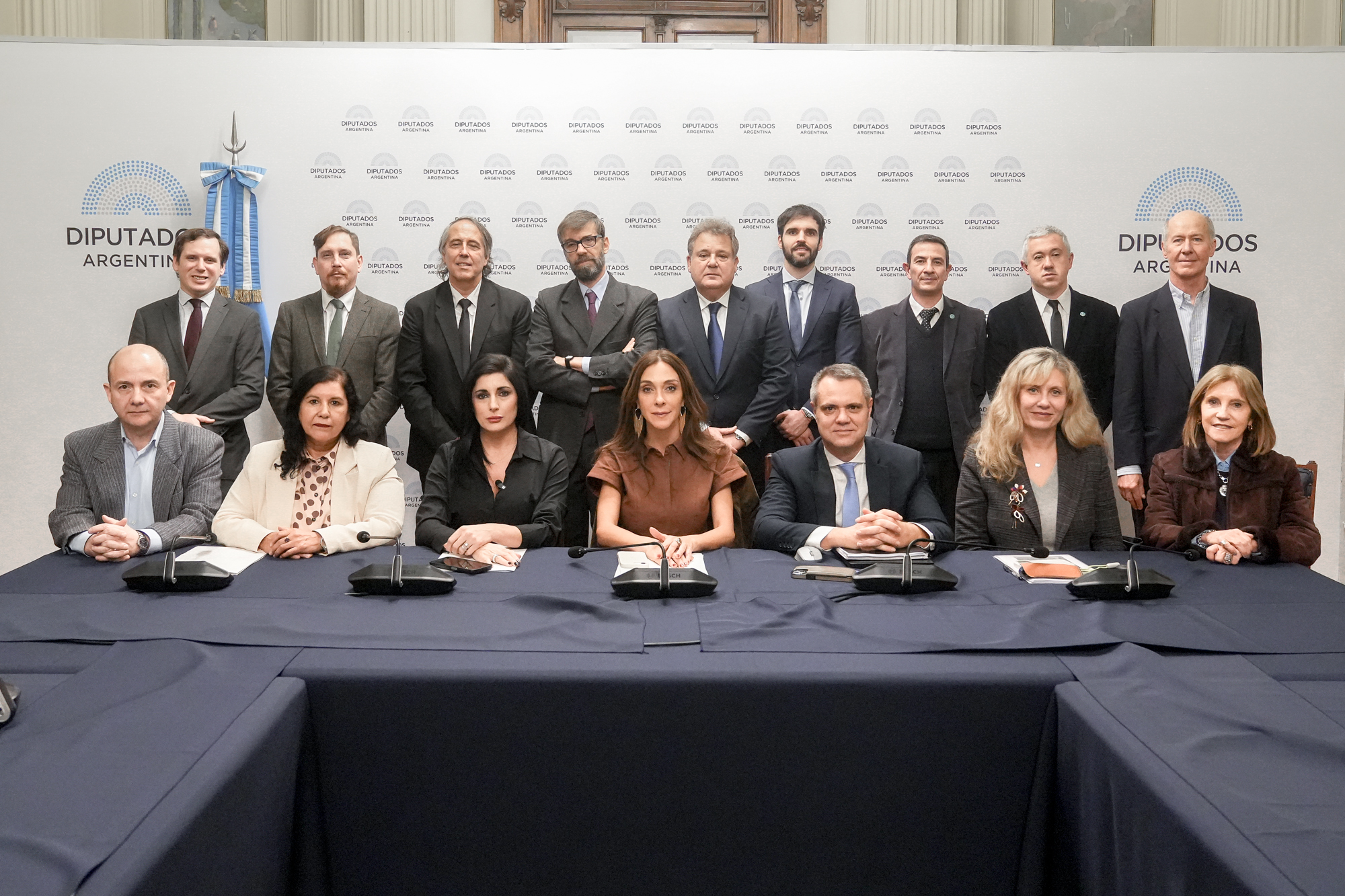Galeria de imagenes de la noticia ANALIZARON EN DIPUTADOS LAS OPORTUNIDADES DEL VÍNCULO ENTRE EL MERCOSUR Y SINGAPUR