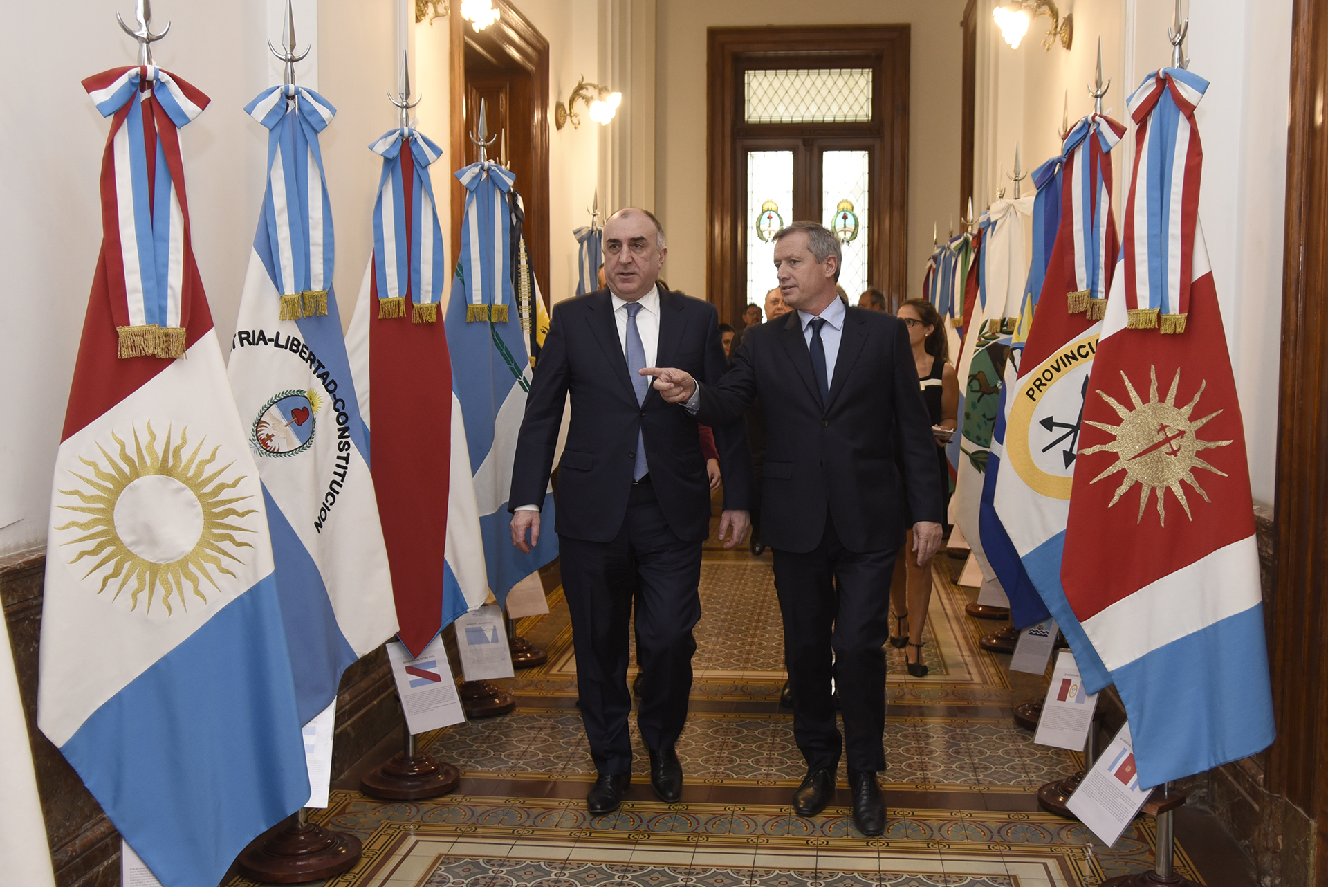 Imagenes de galerias de prensa