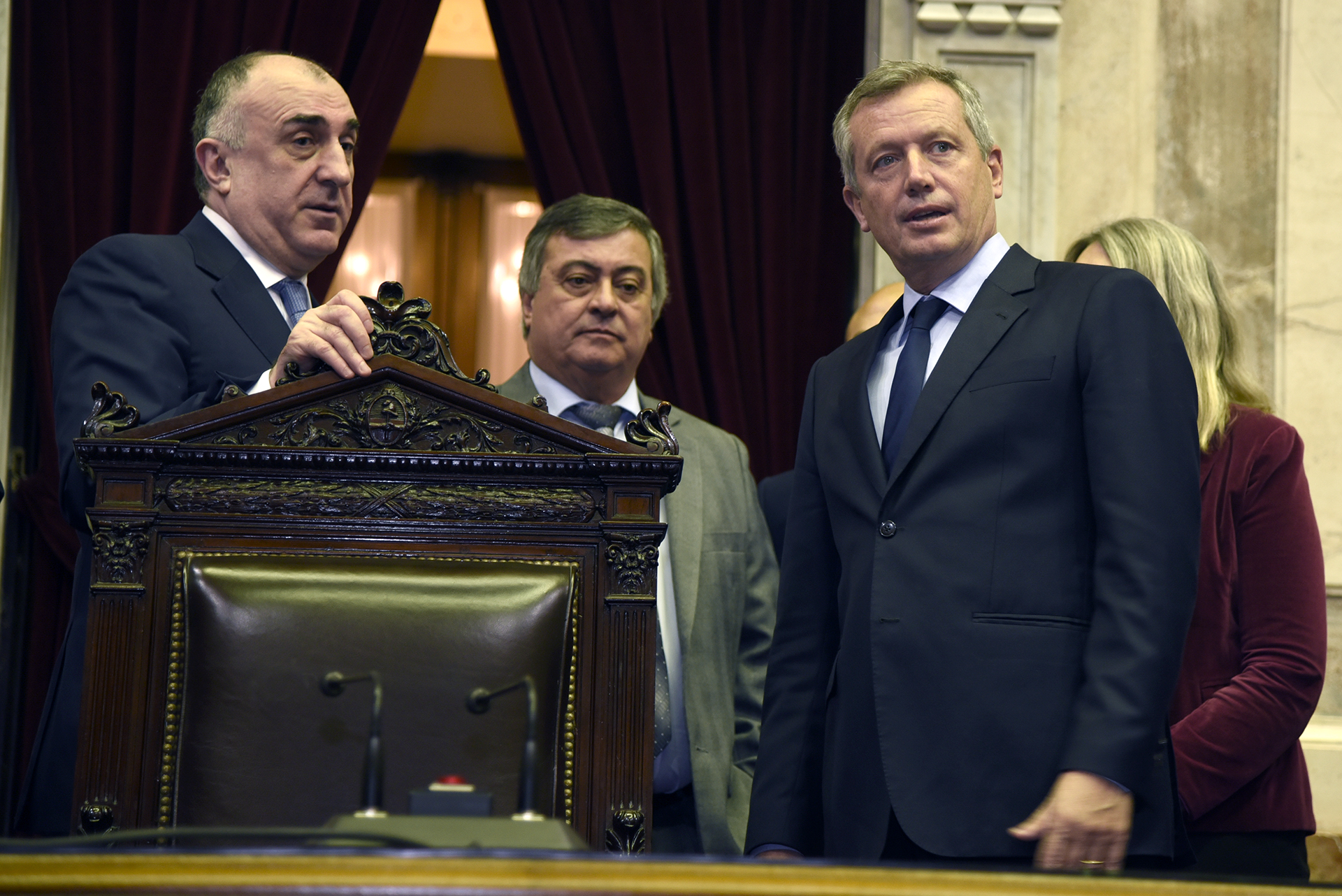 Imagenes de galerias de prensa