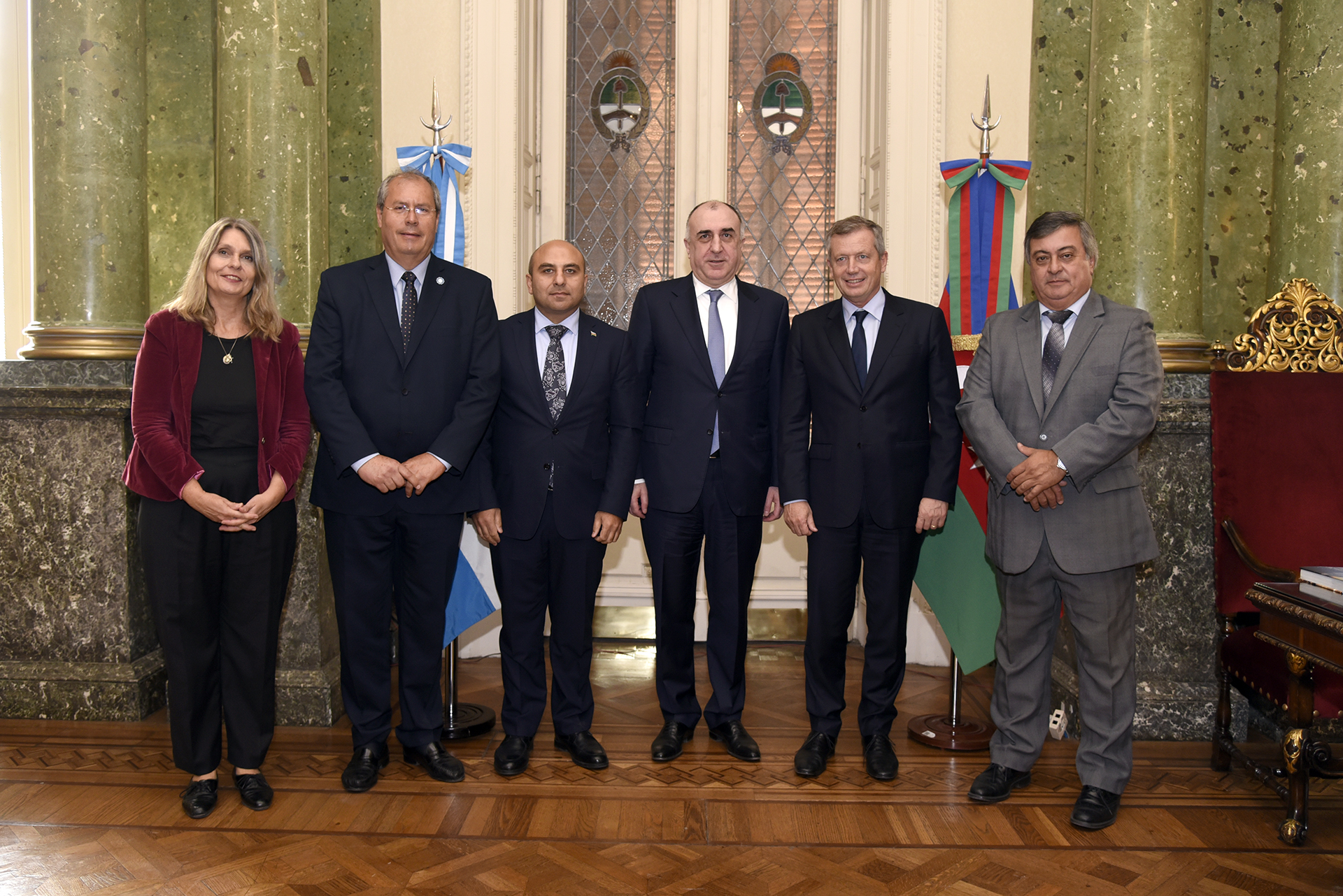 Imagenes de galerias de prensa