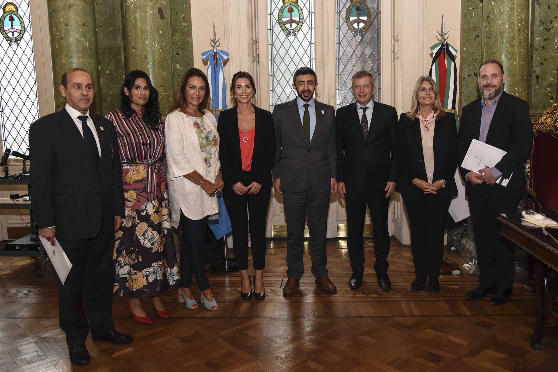 Imagenes de galerias de prensa