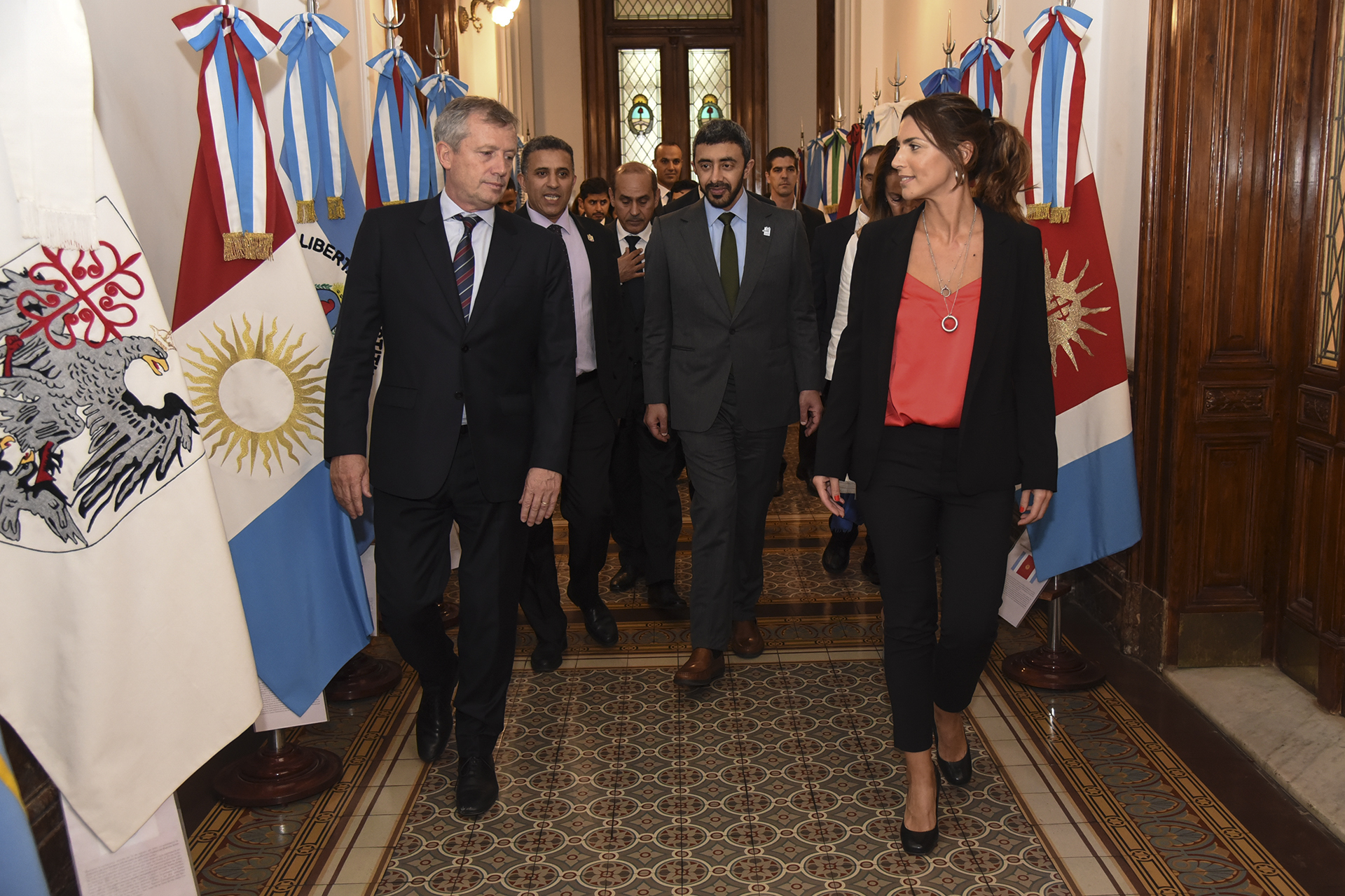 Imagenes de galerias de prensa