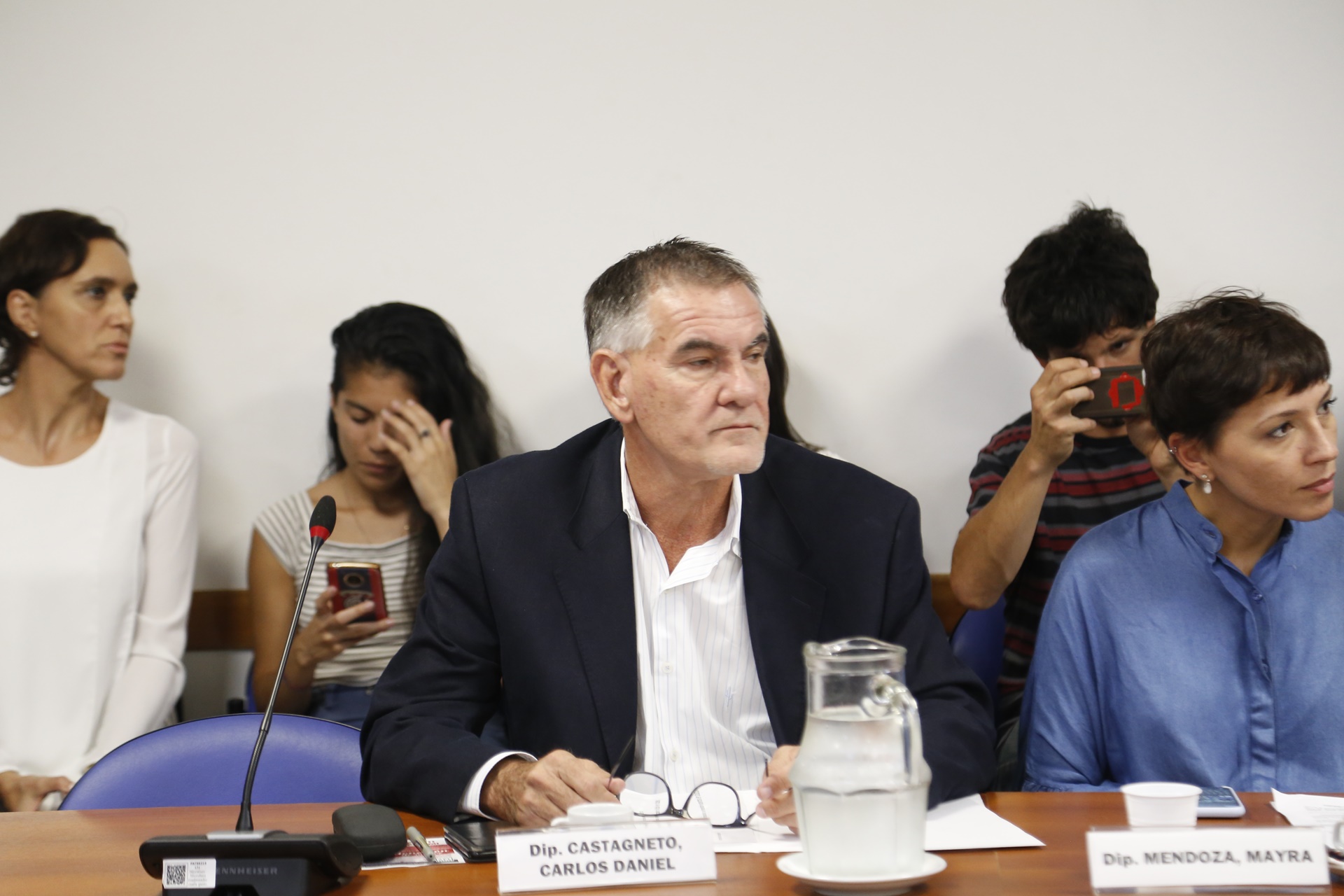 Imagenes de galerias de prensa
