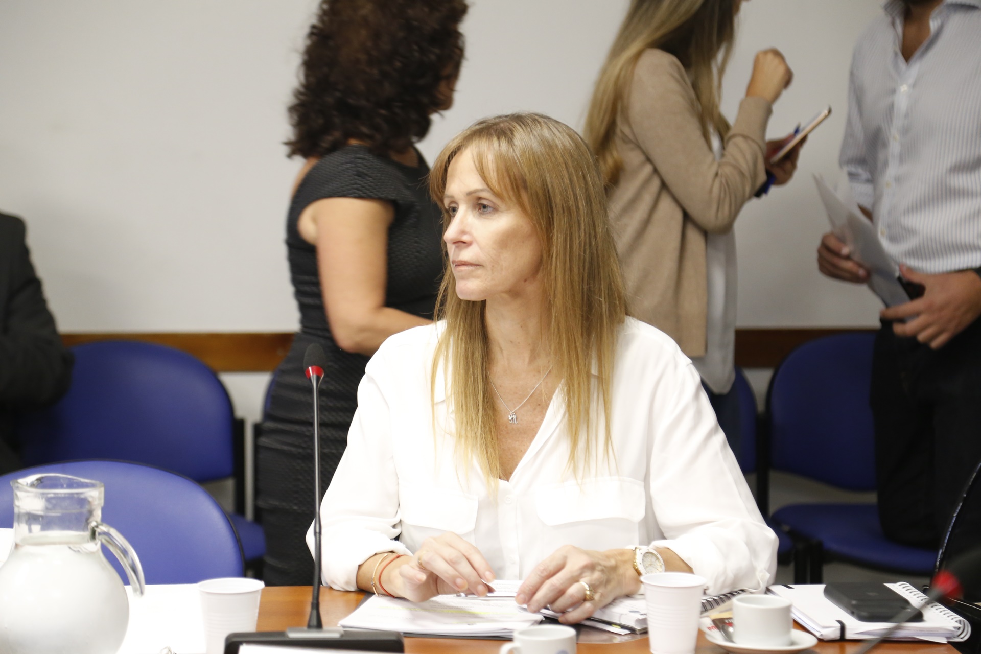 Imagenes de galerias de prensa