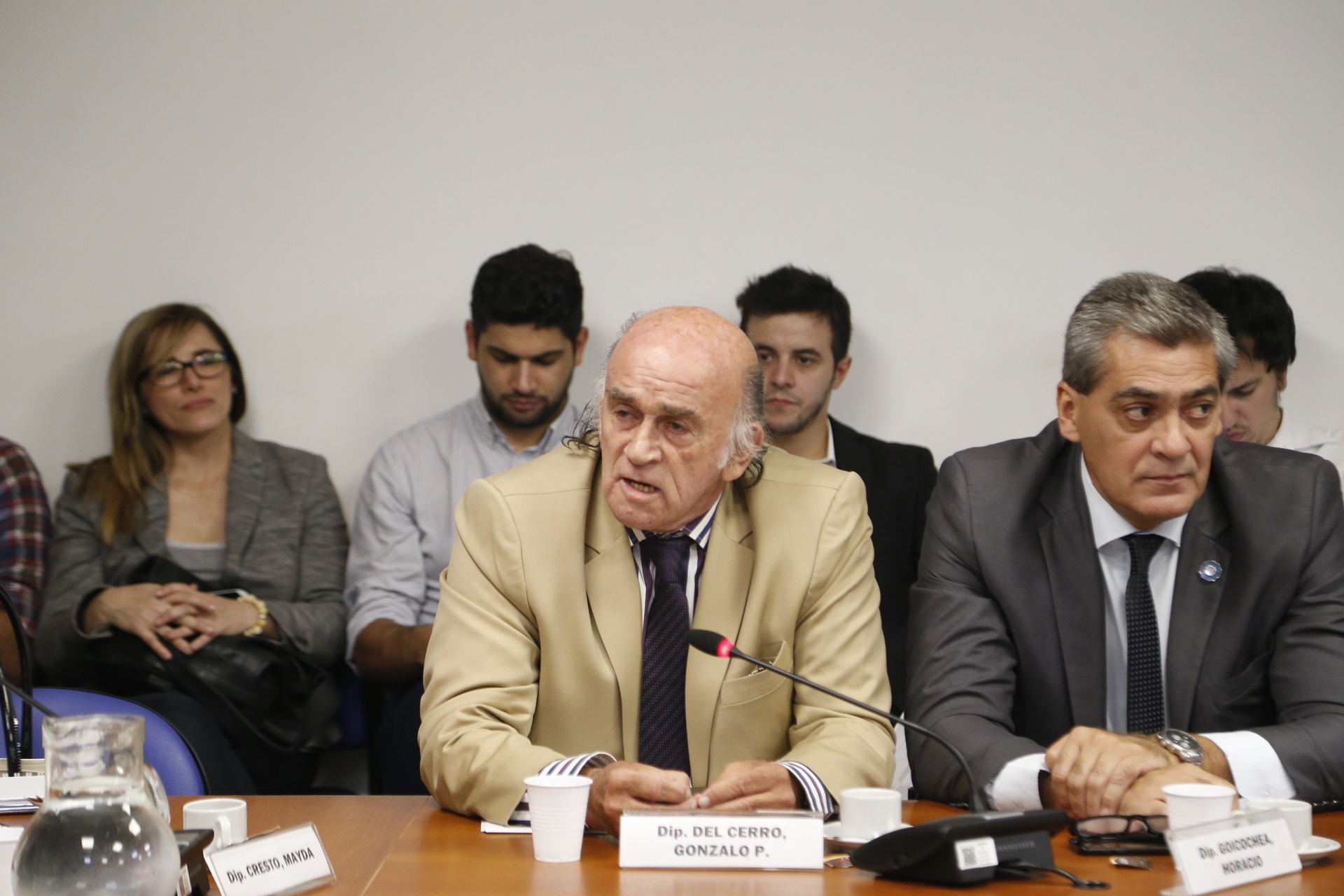 Imagenes de galerias de prensa