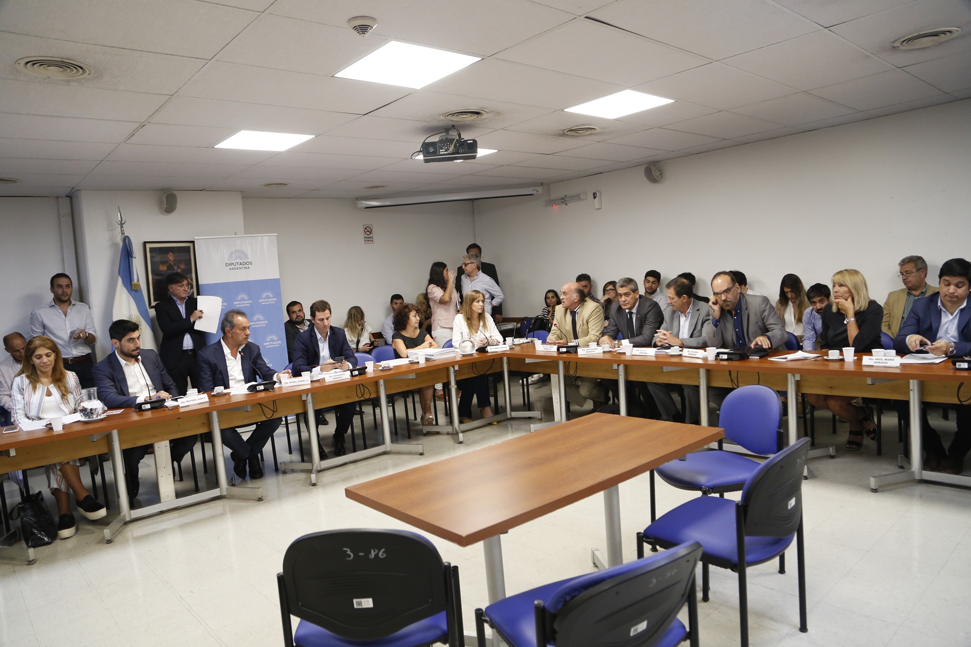 Imagenes de galerias de prensa