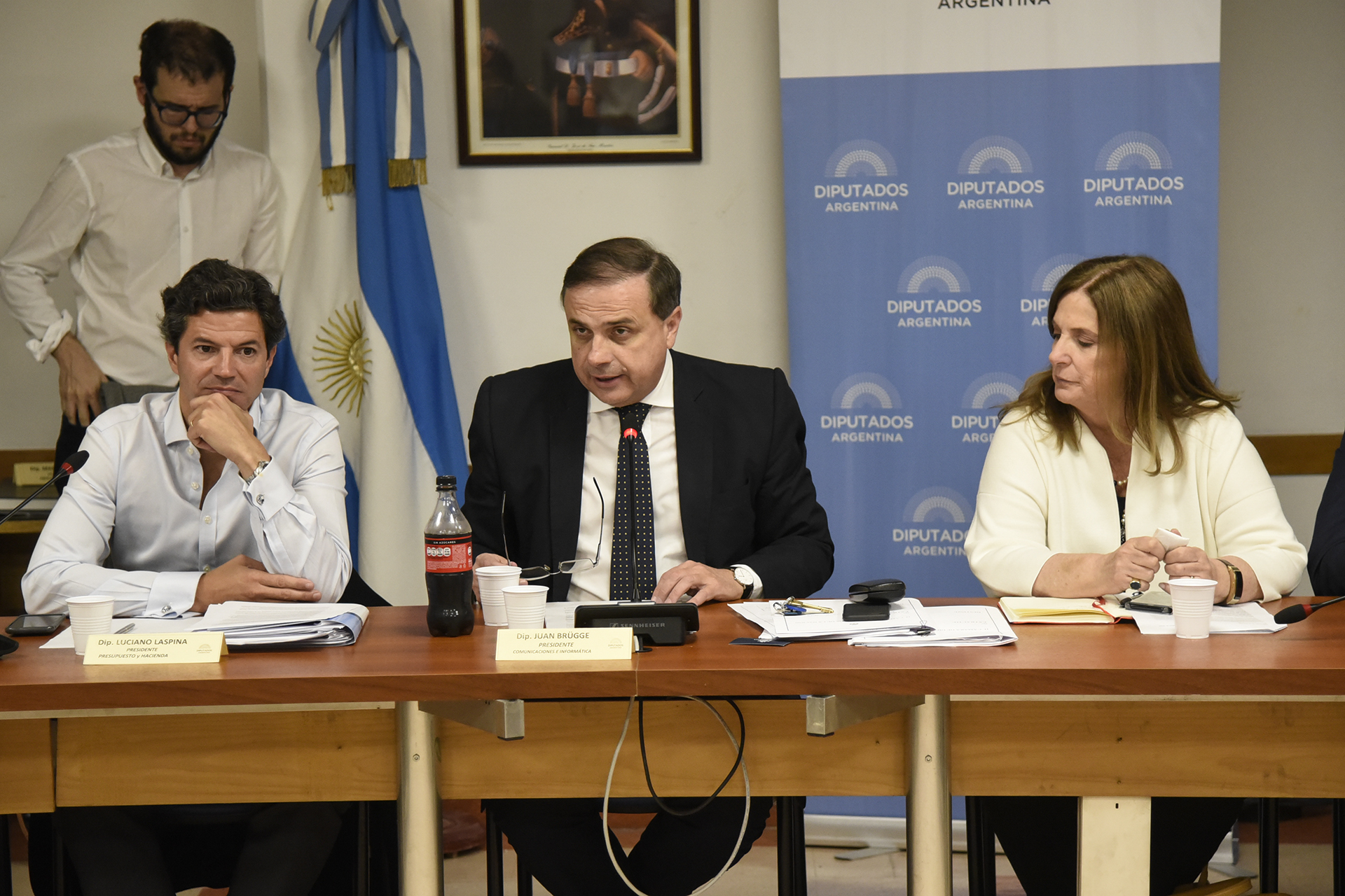 Imagenes de galerias de prensa