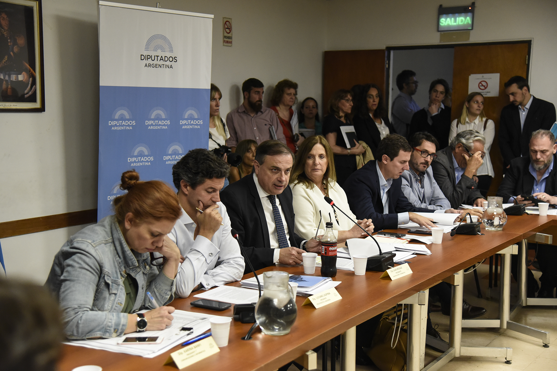 Imagenes de galerias de prensa