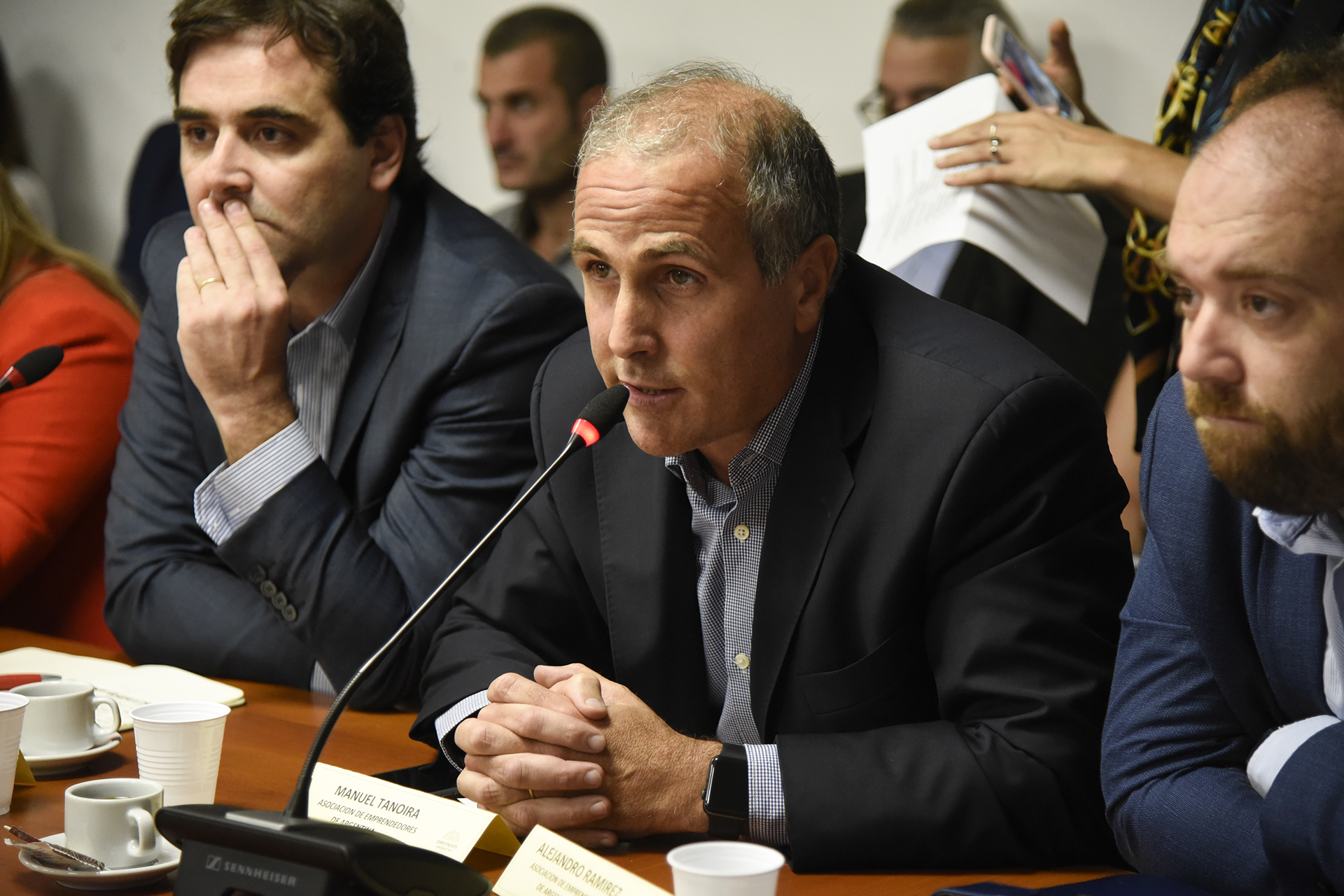 Imagenes de galerias de prensa