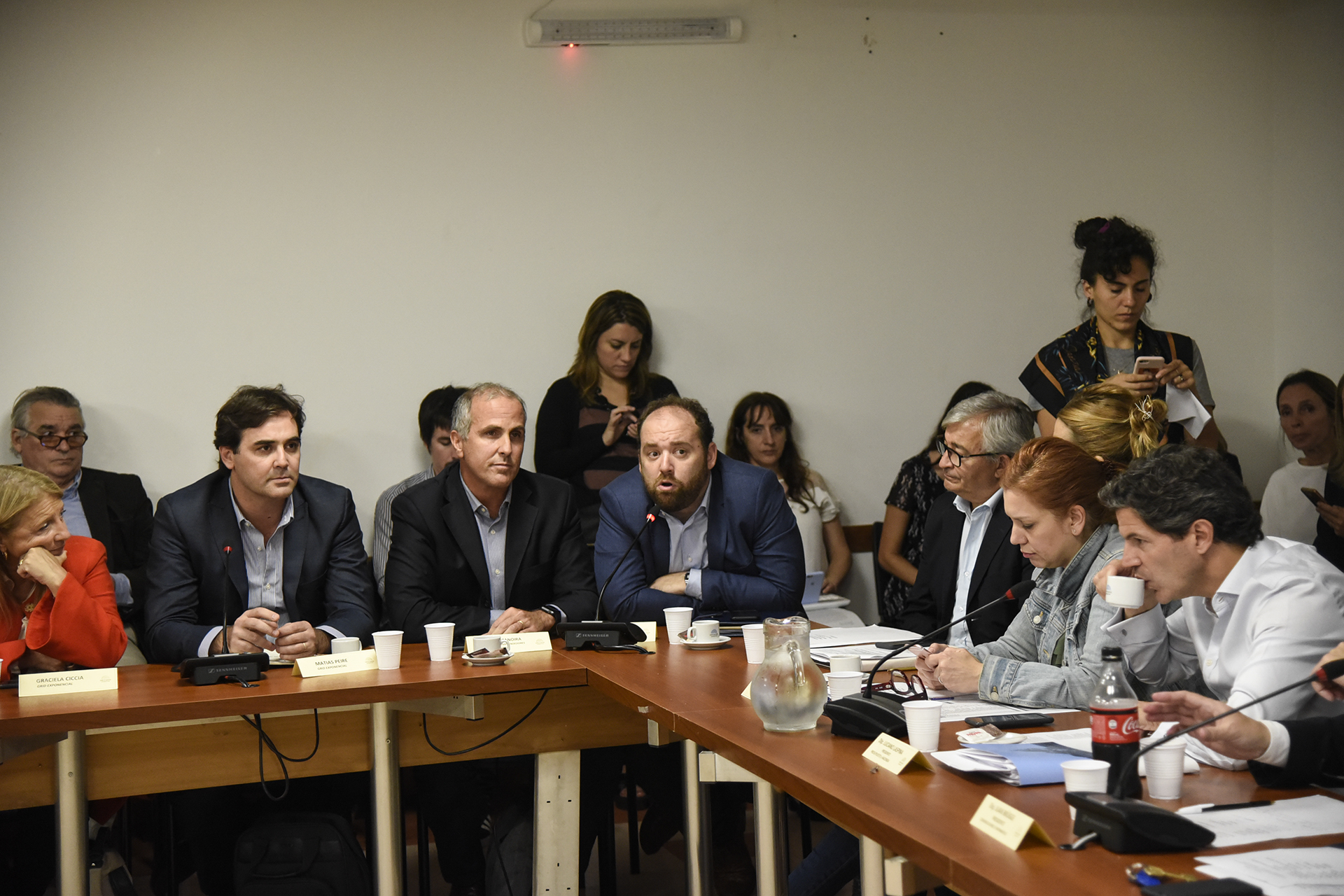 Imagenes de galerias de prensa