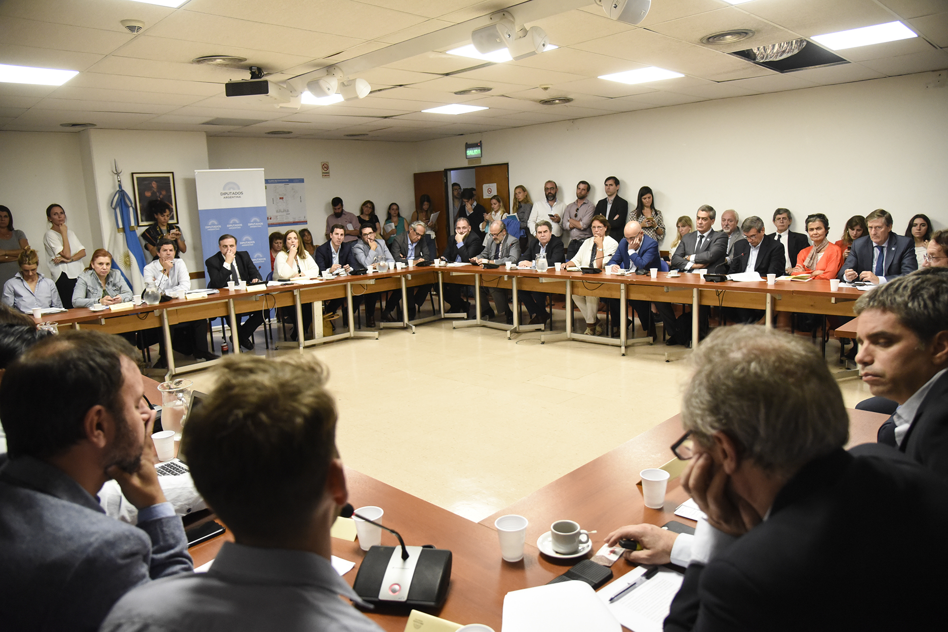 Imagenes de galerias de prensa