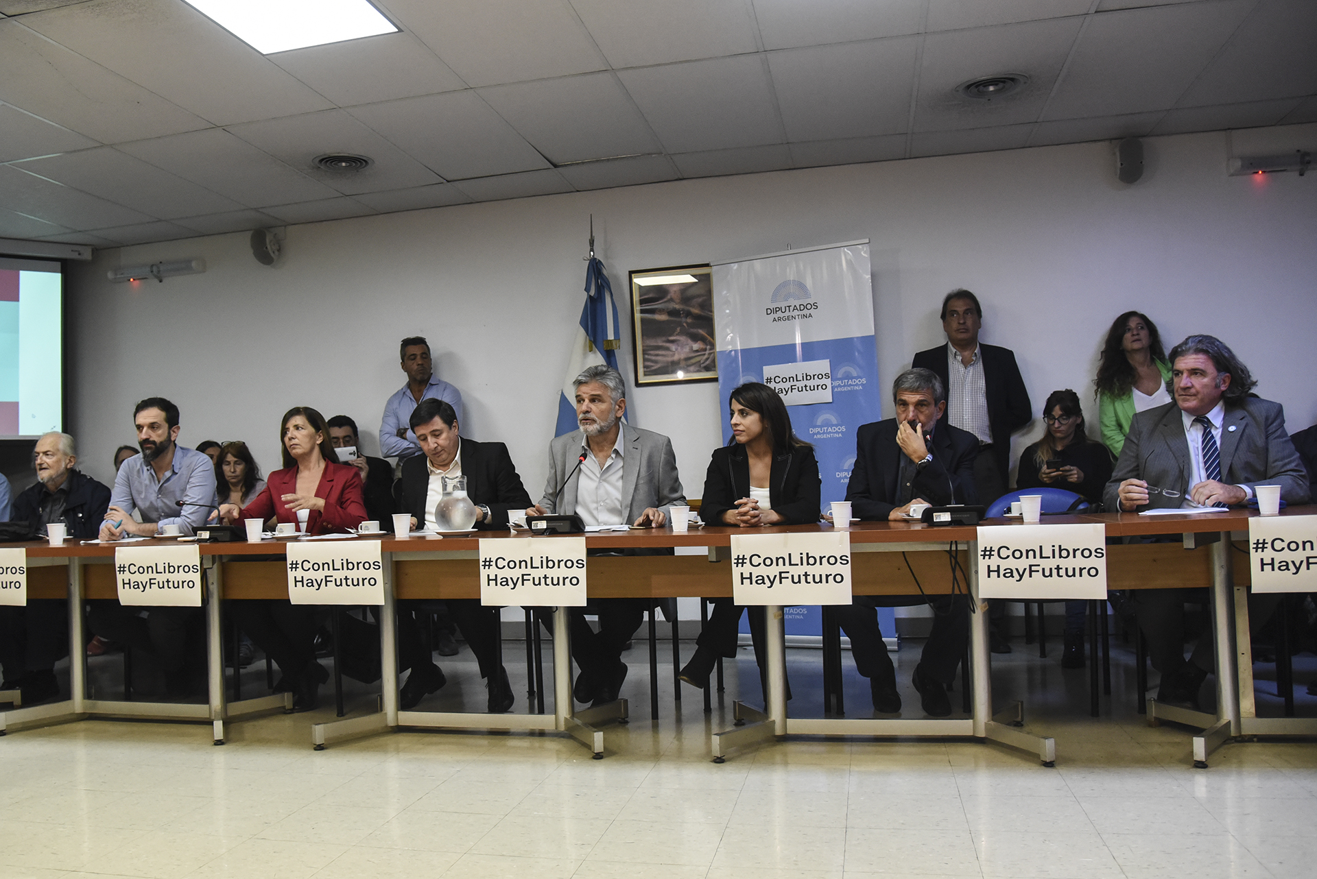 Imagenes de galerias de prensa