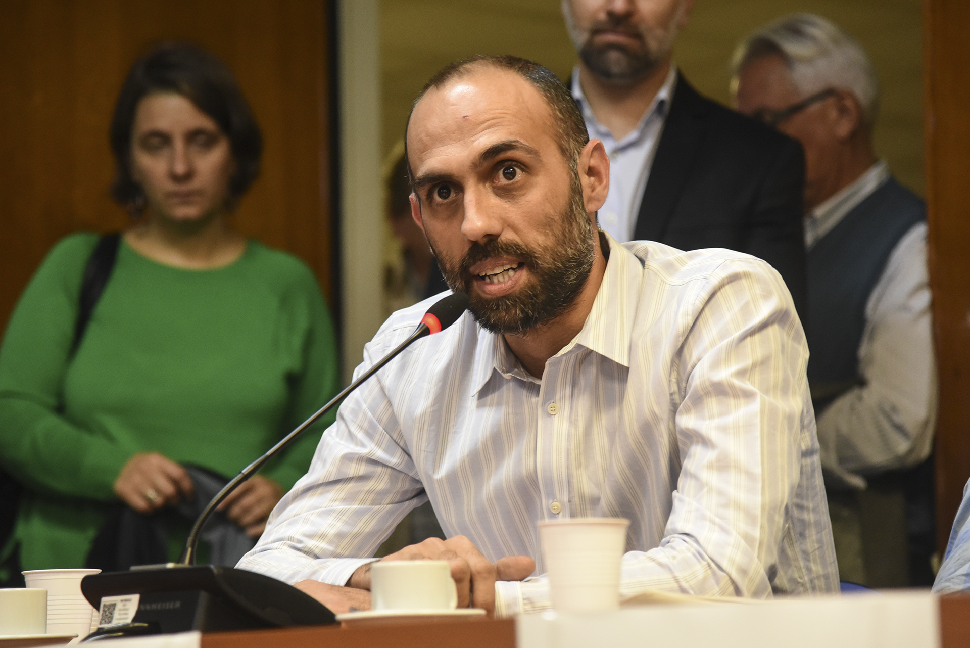 Imagenes de galerias de prensa