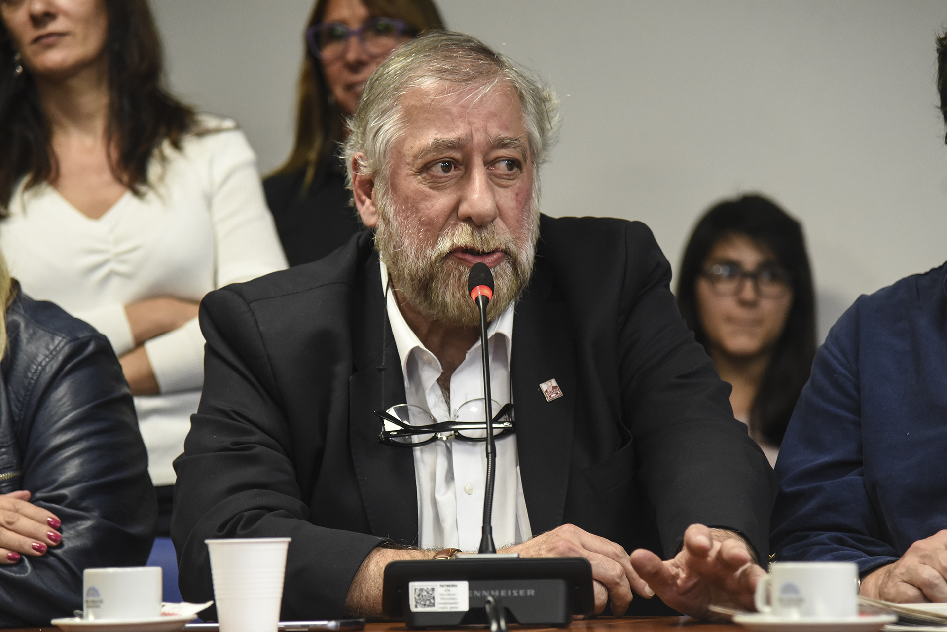 Imagenes de galerias de prensa