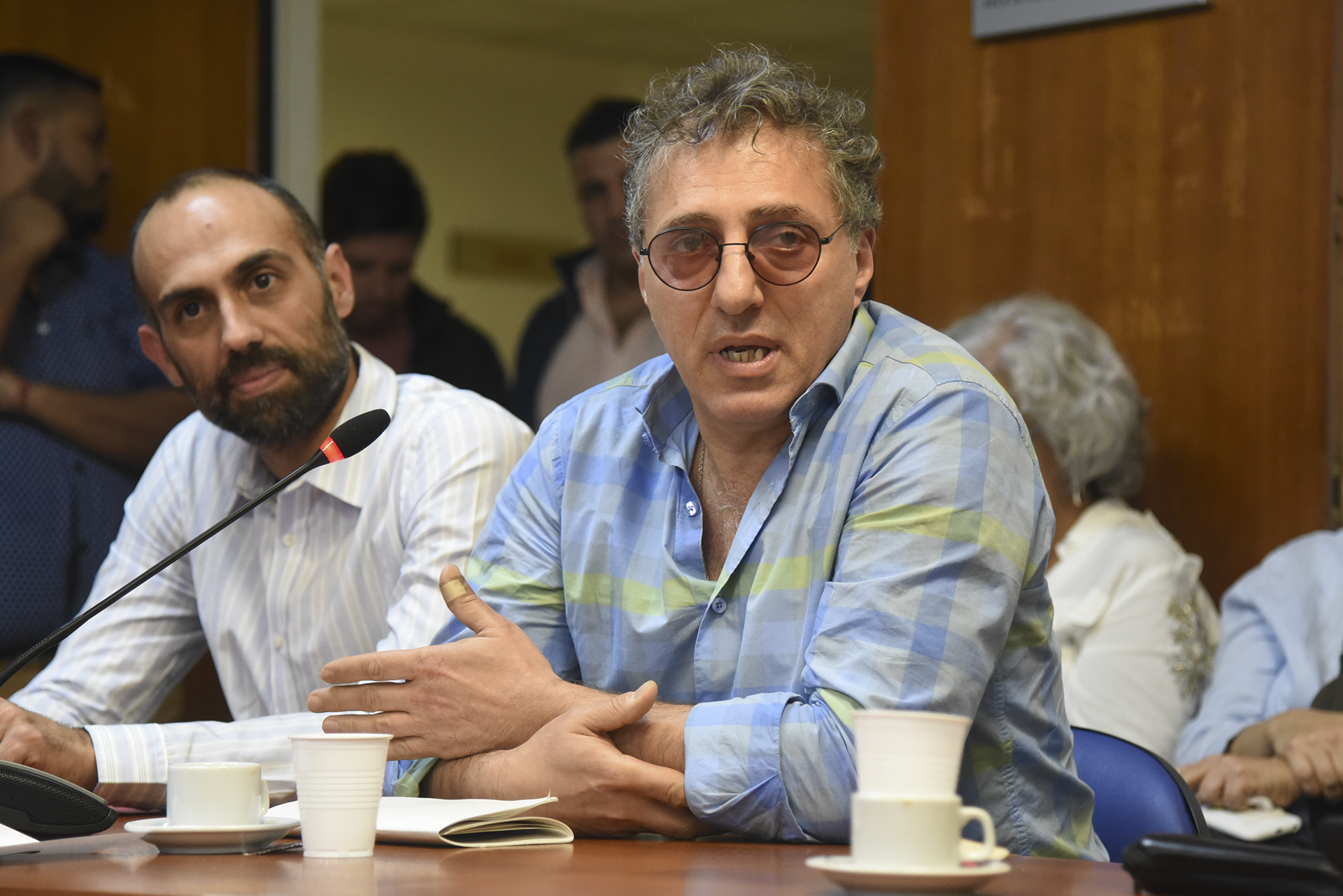 Imagenes de galerias de prensa