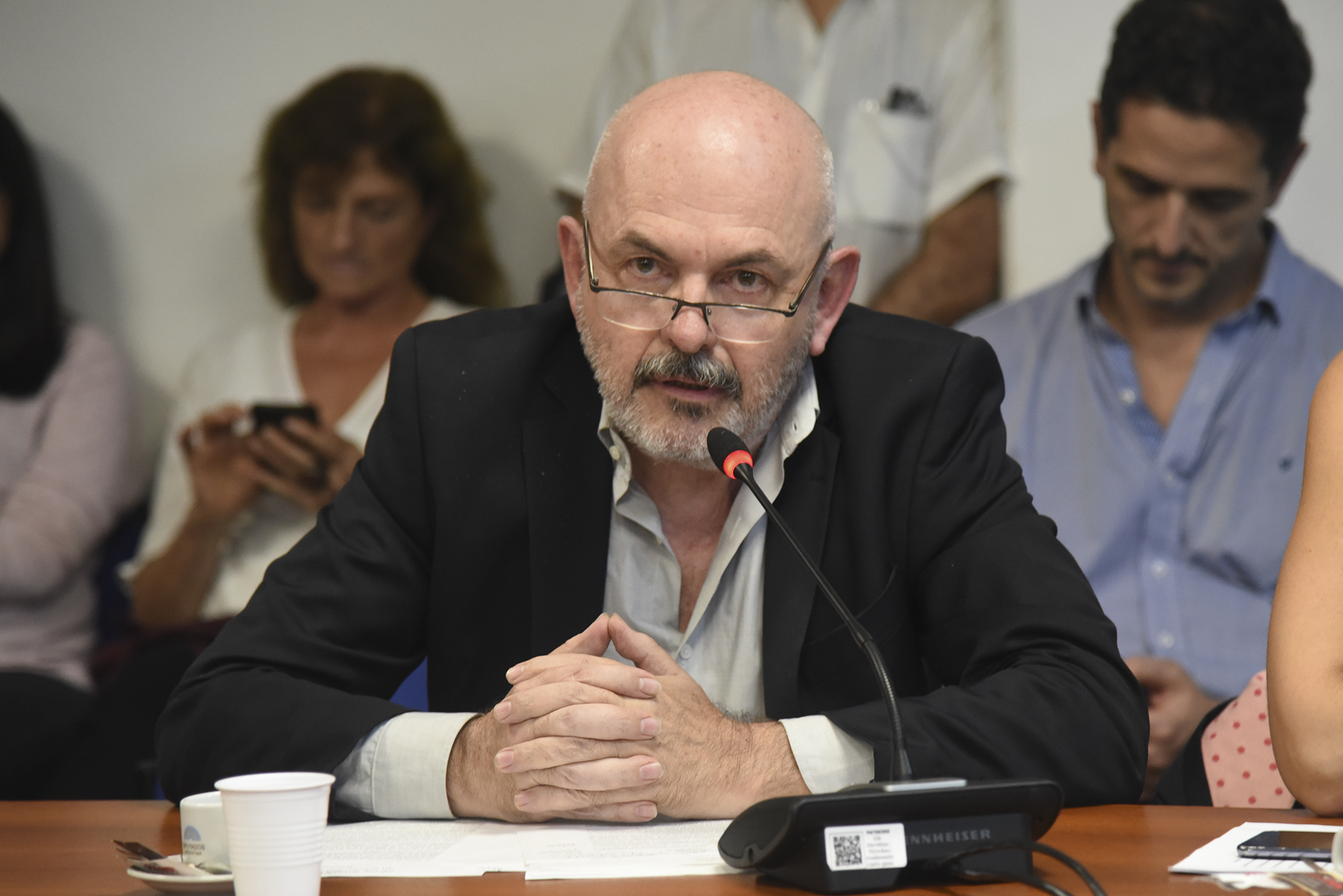 Imagenes de galerias de prensa