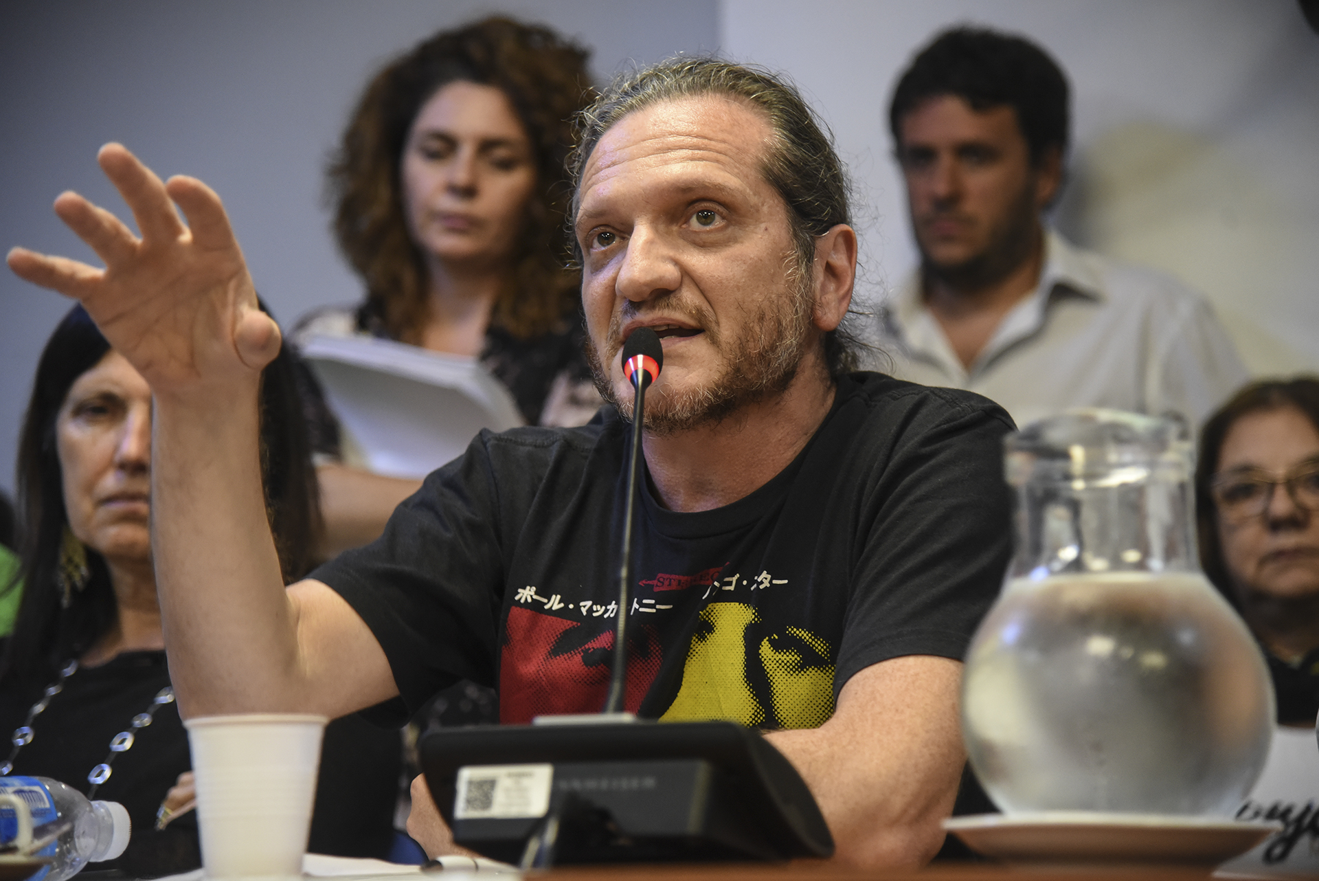 Imagenes de galerias de prensa