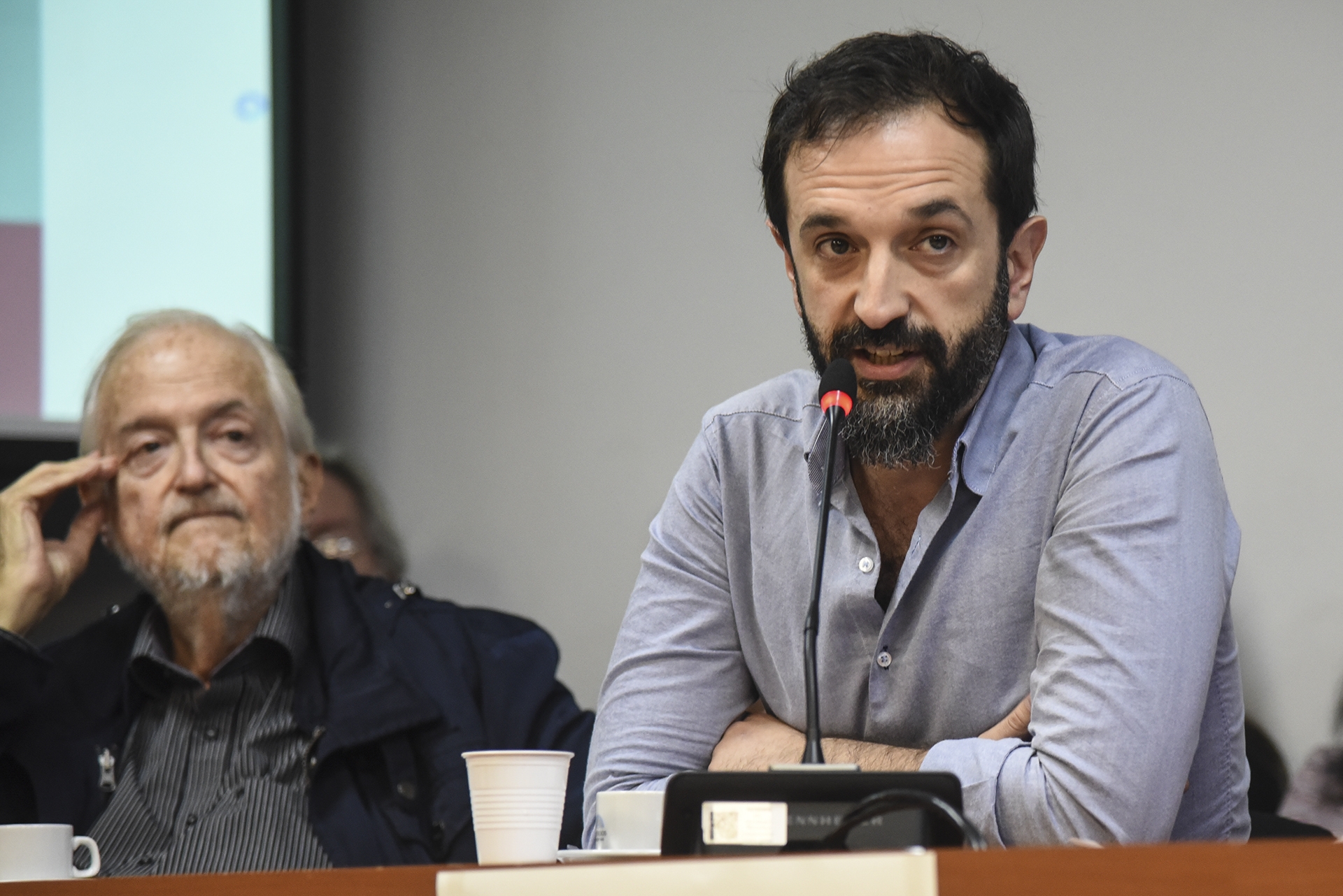 Imagenes de galerias de prensa