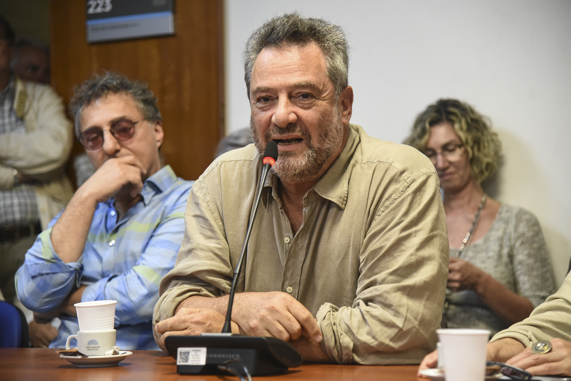 Imagenes de galerias de prensa