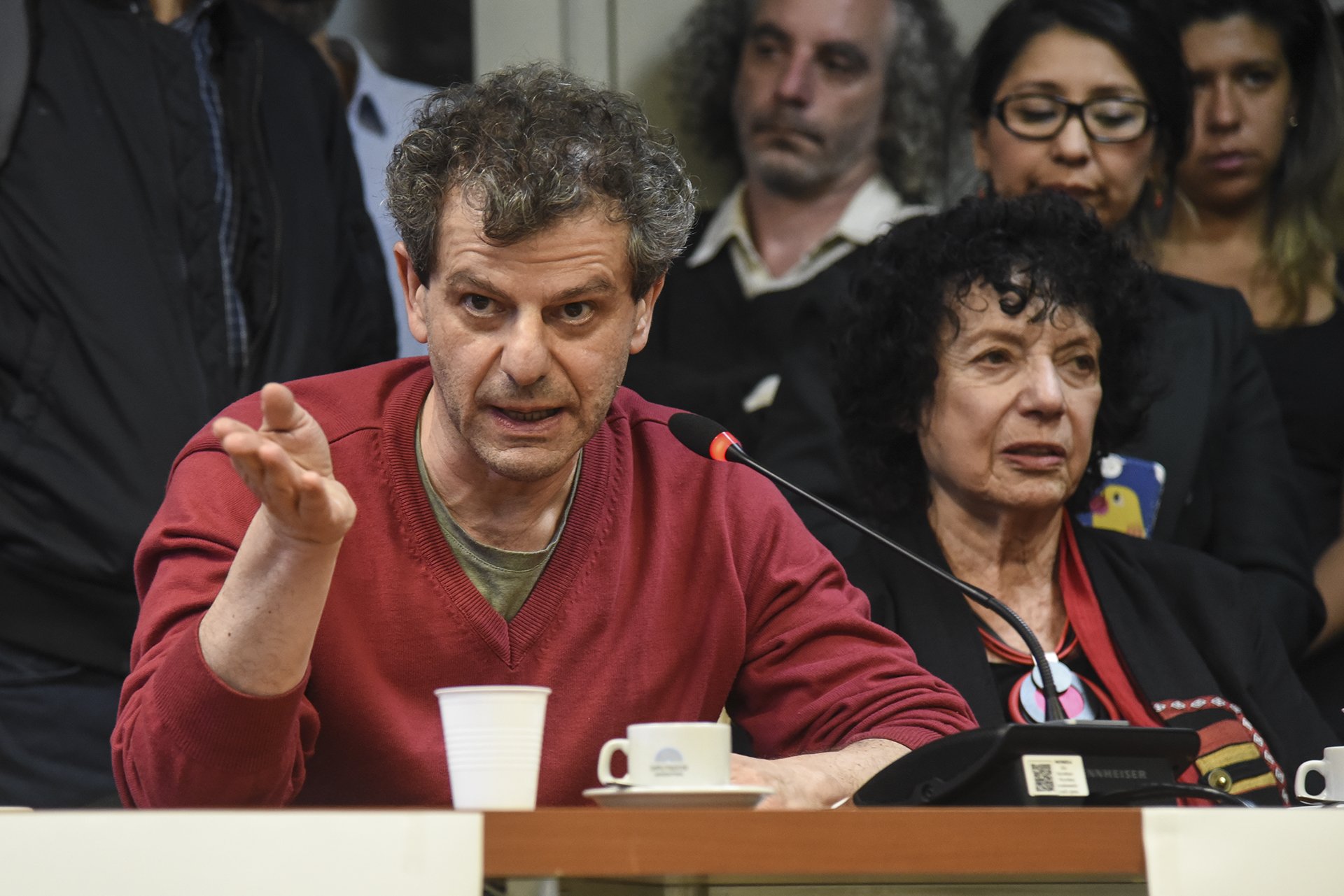 Imagenes de galerias de prensa