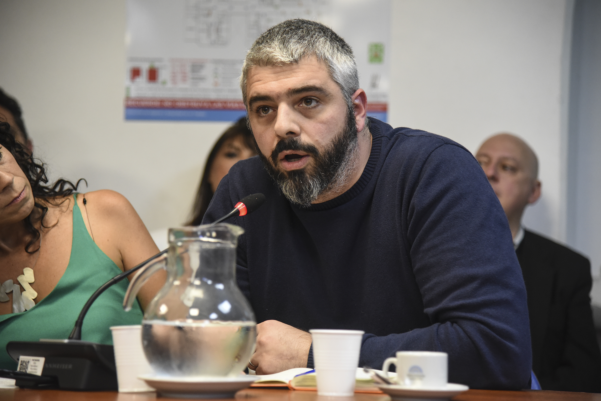 Imagenes de galerias de prensa