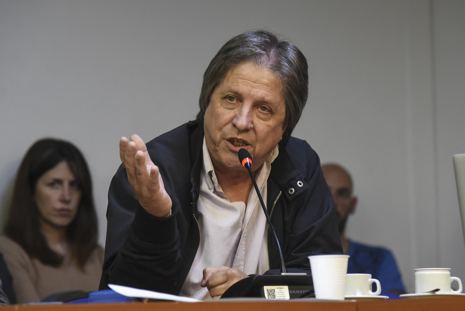 Imagenes de galerias de prensa