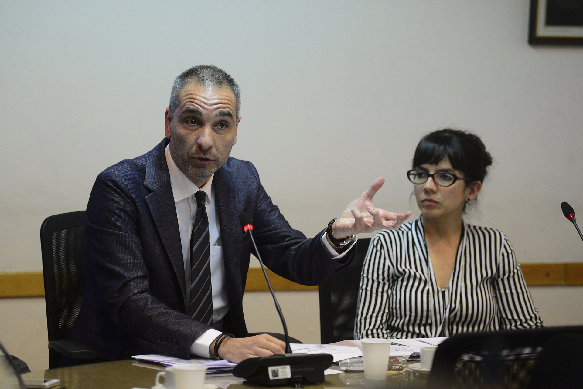 Imagenes de galerias de prensa