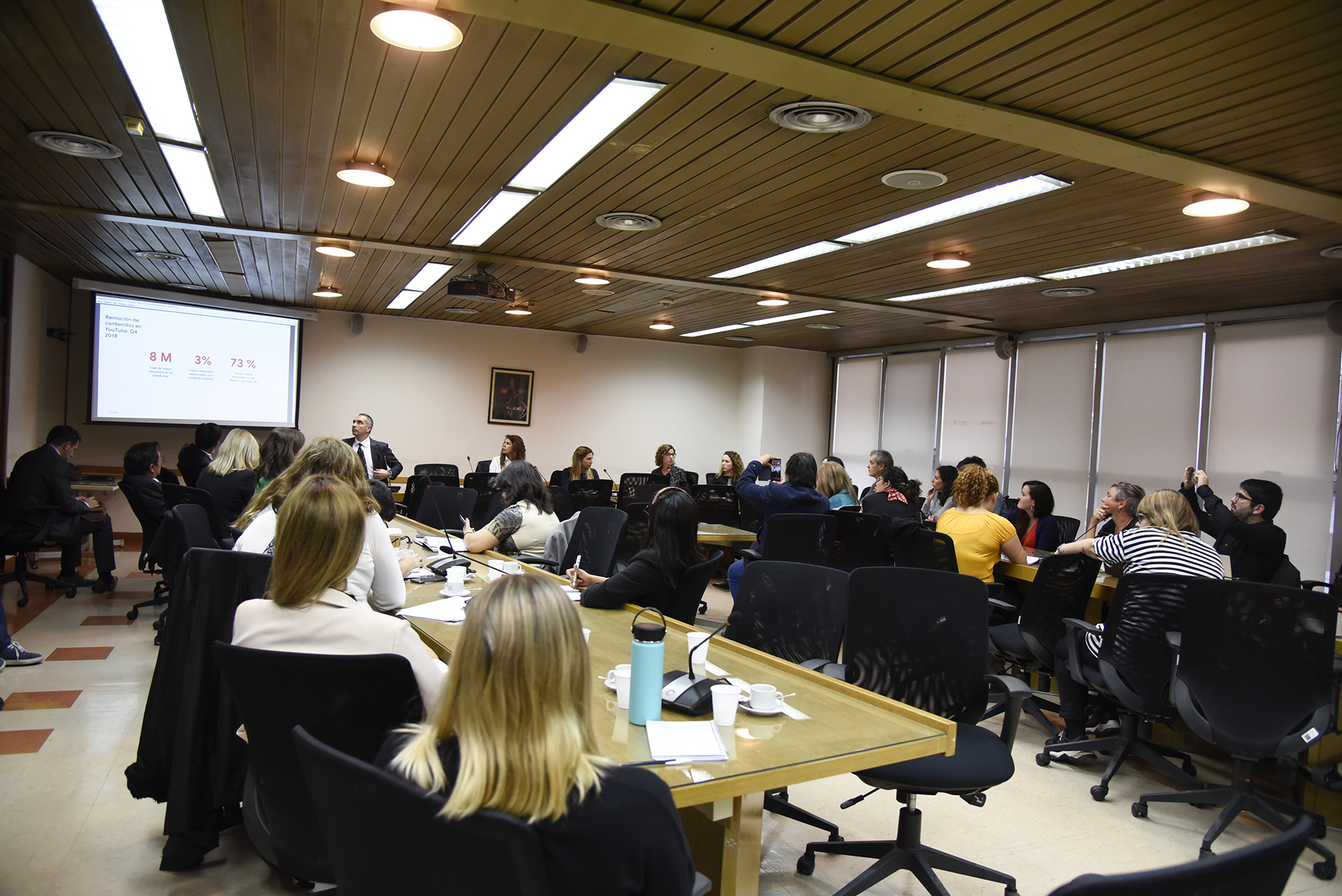 Imagenes de galerias de prensa