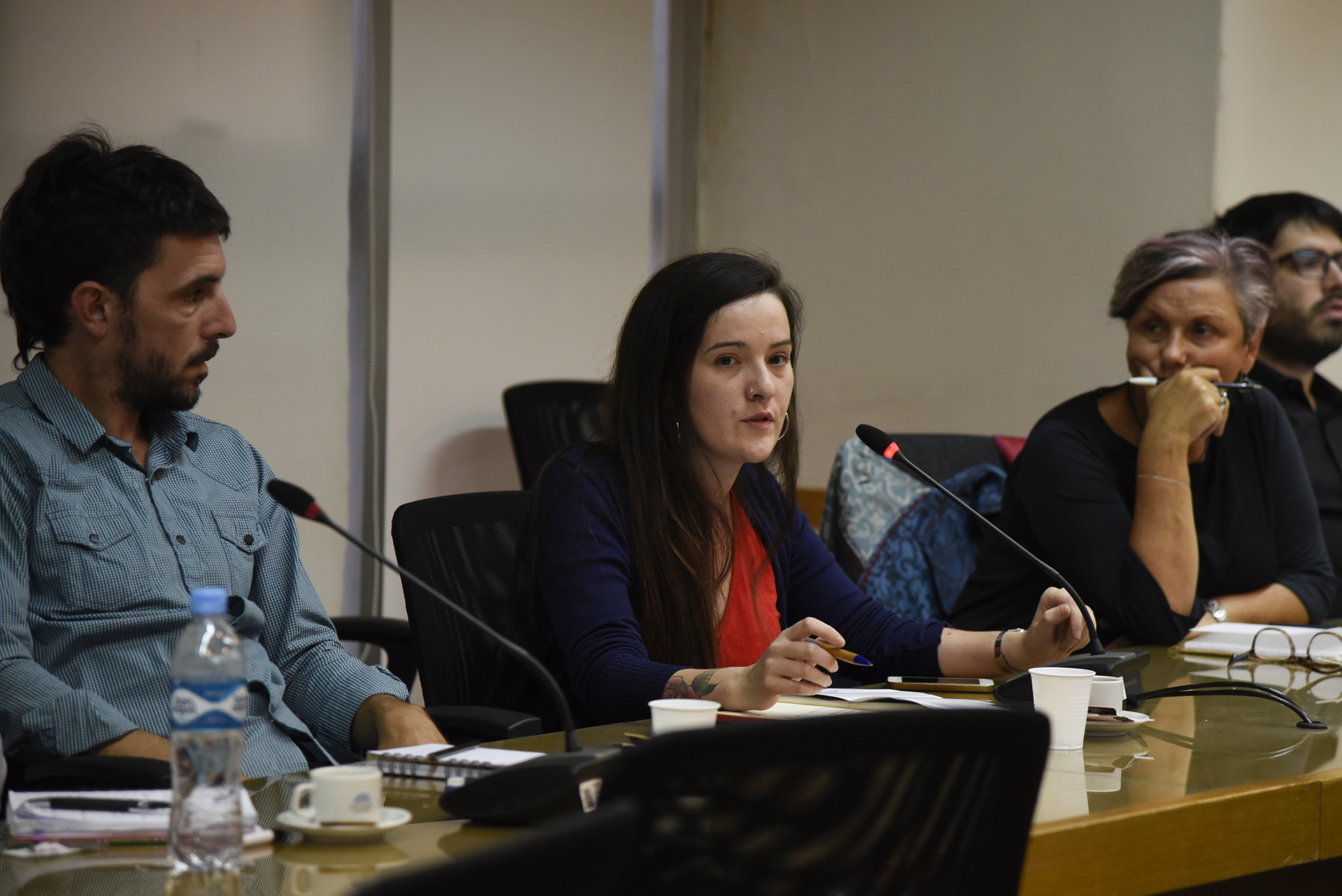 Imagenes de galerias de prensa