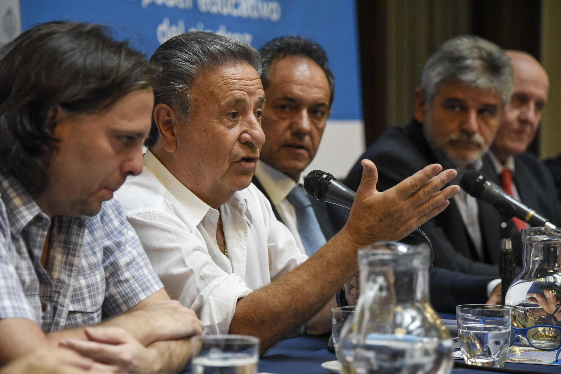 Galeria de imagenes de la noticia IMPULSAN QUE EL AJEDREZ SEA PARTE DE LA CURRÍCULA ESCOLAR A TRAVÉS DE UN PROYECTO DE LEY