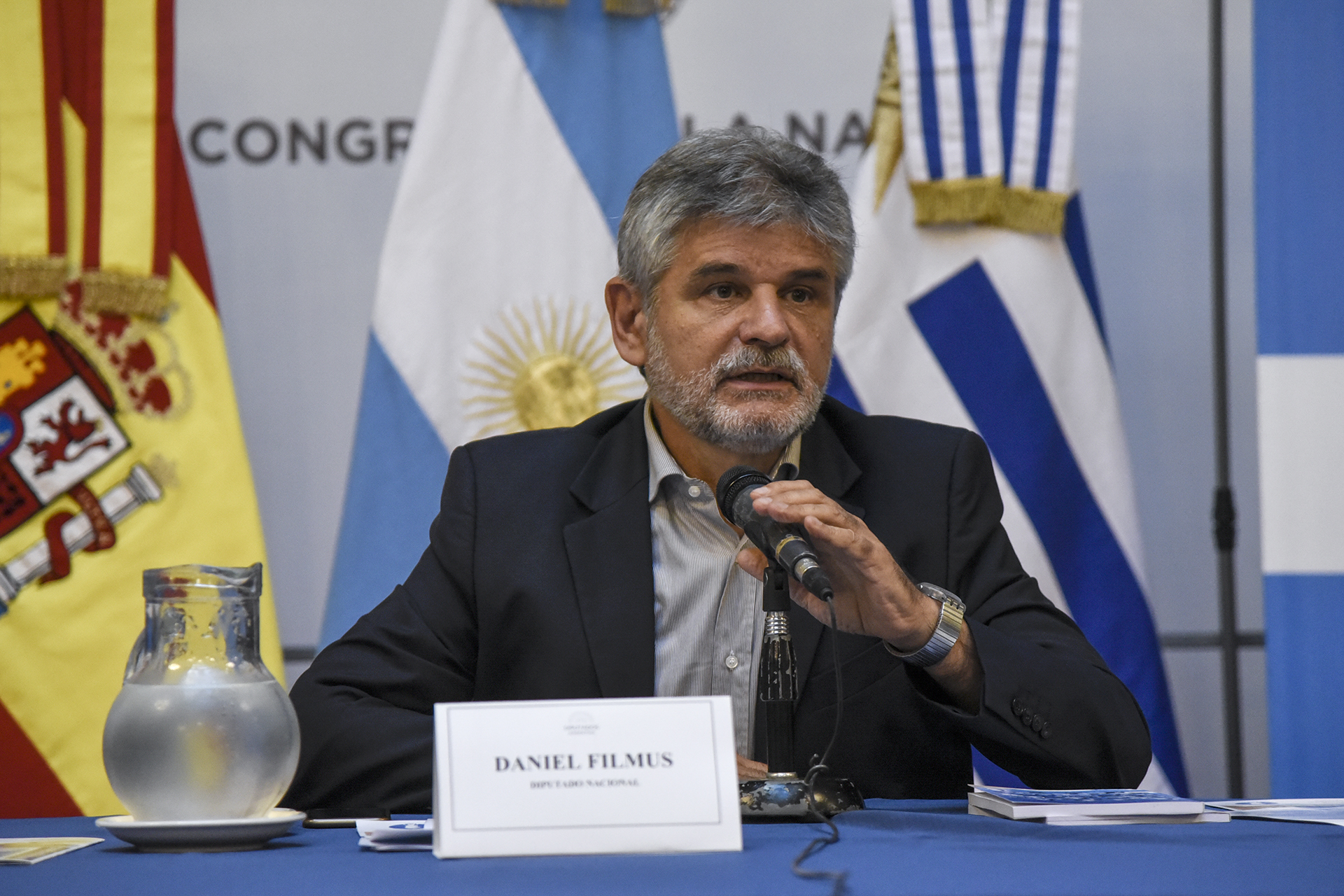 Galeria de imagenes de la noticia IMPULSAN QUE EL AJEDREZ SEA PARTE DE LA CURRÍCULA ESCOLAR A TRAVÉS DE UN PROYECTO DE LEY