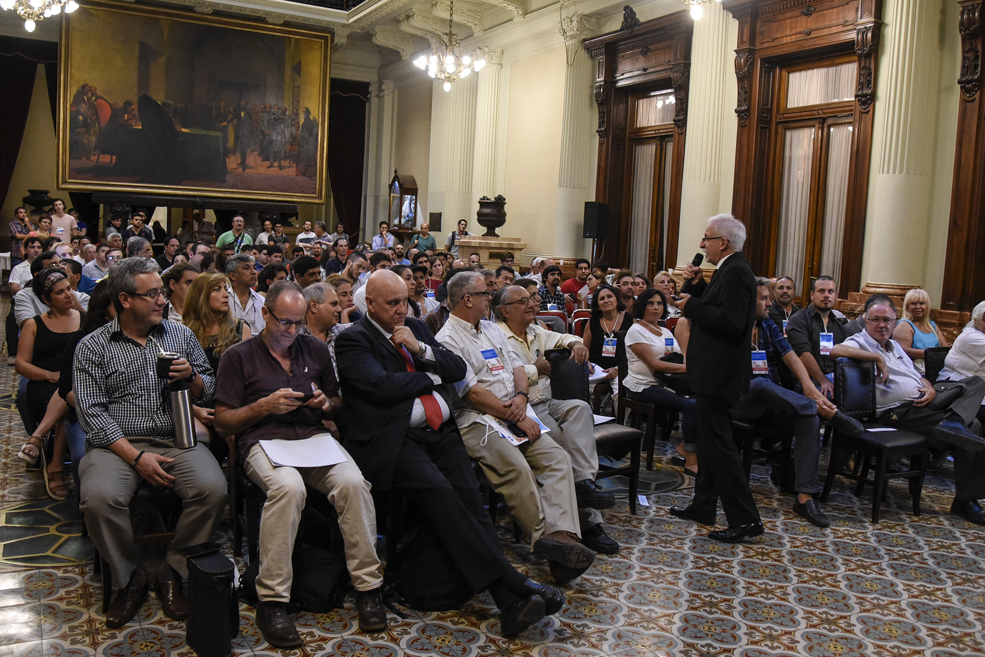 Galeria de imagenes de la noticia IMPULSAN QUE EL AJEDREZ SEA PARTE DE LA CURRÍCULA ESCOLAR A TRAVÉS DE UN PROYECTO DE LEY