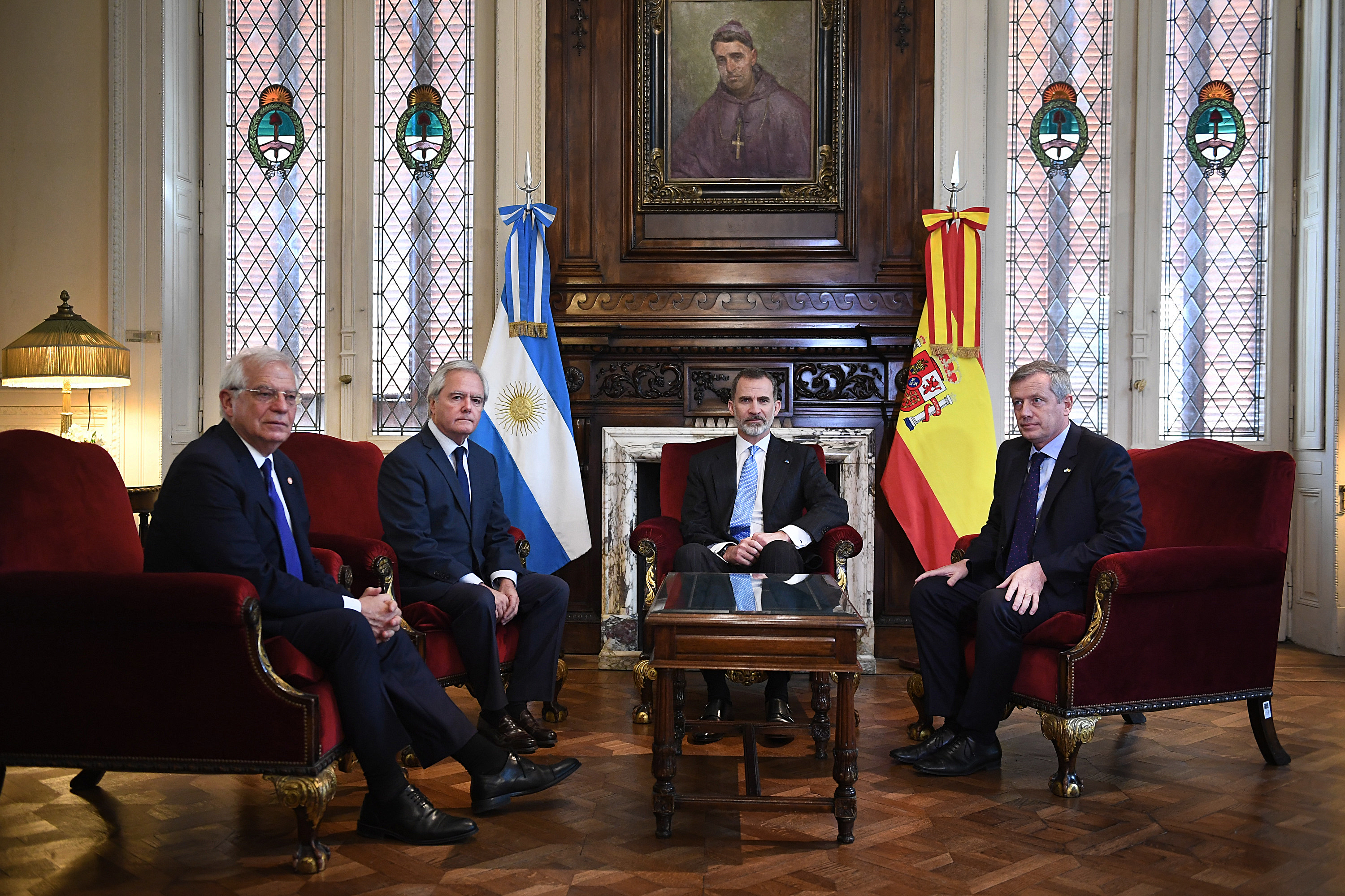 Imagenes de galerias de prensa