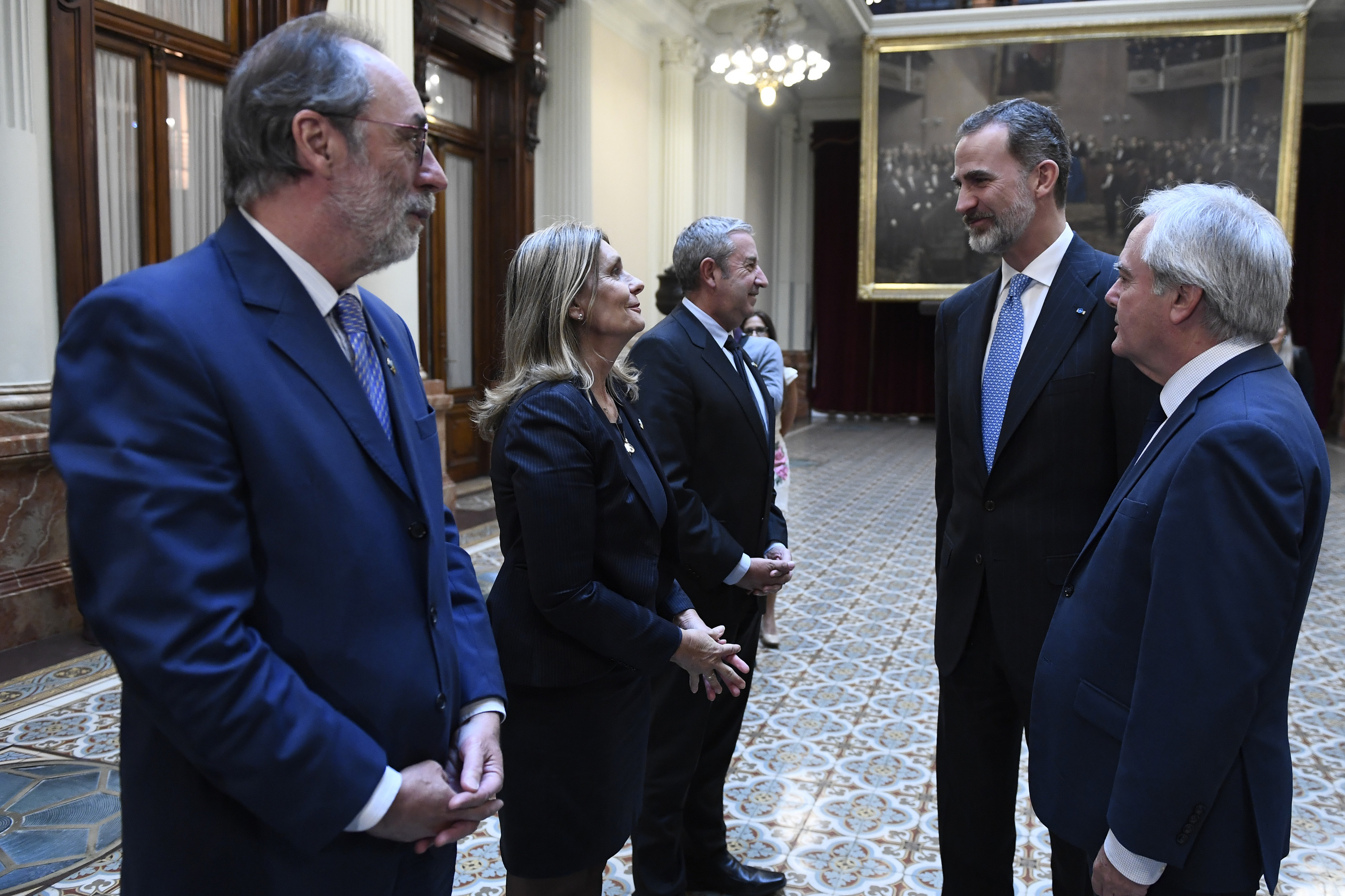 Imagenes de galerias de prensa