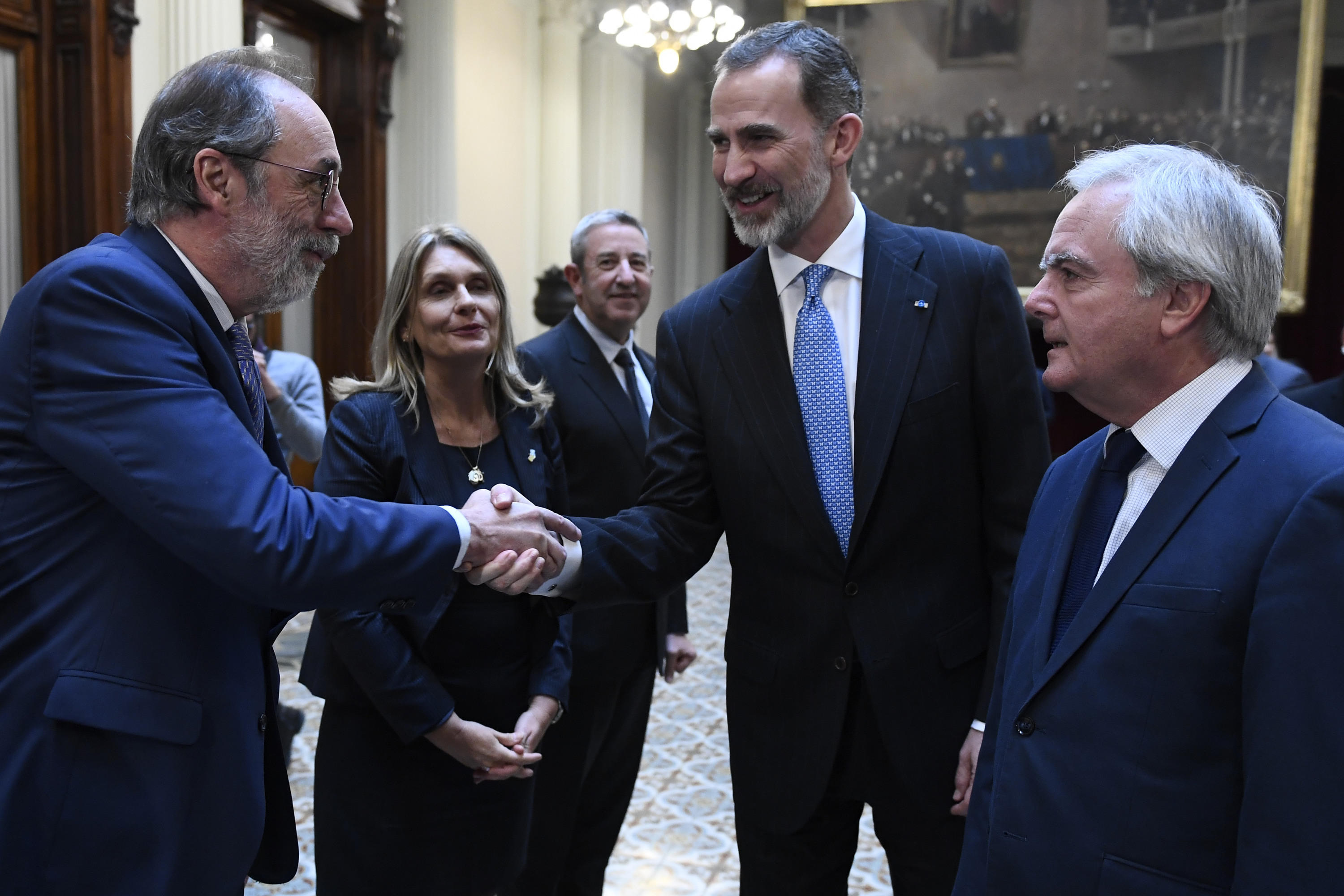 Imagenes de galerias de prensa