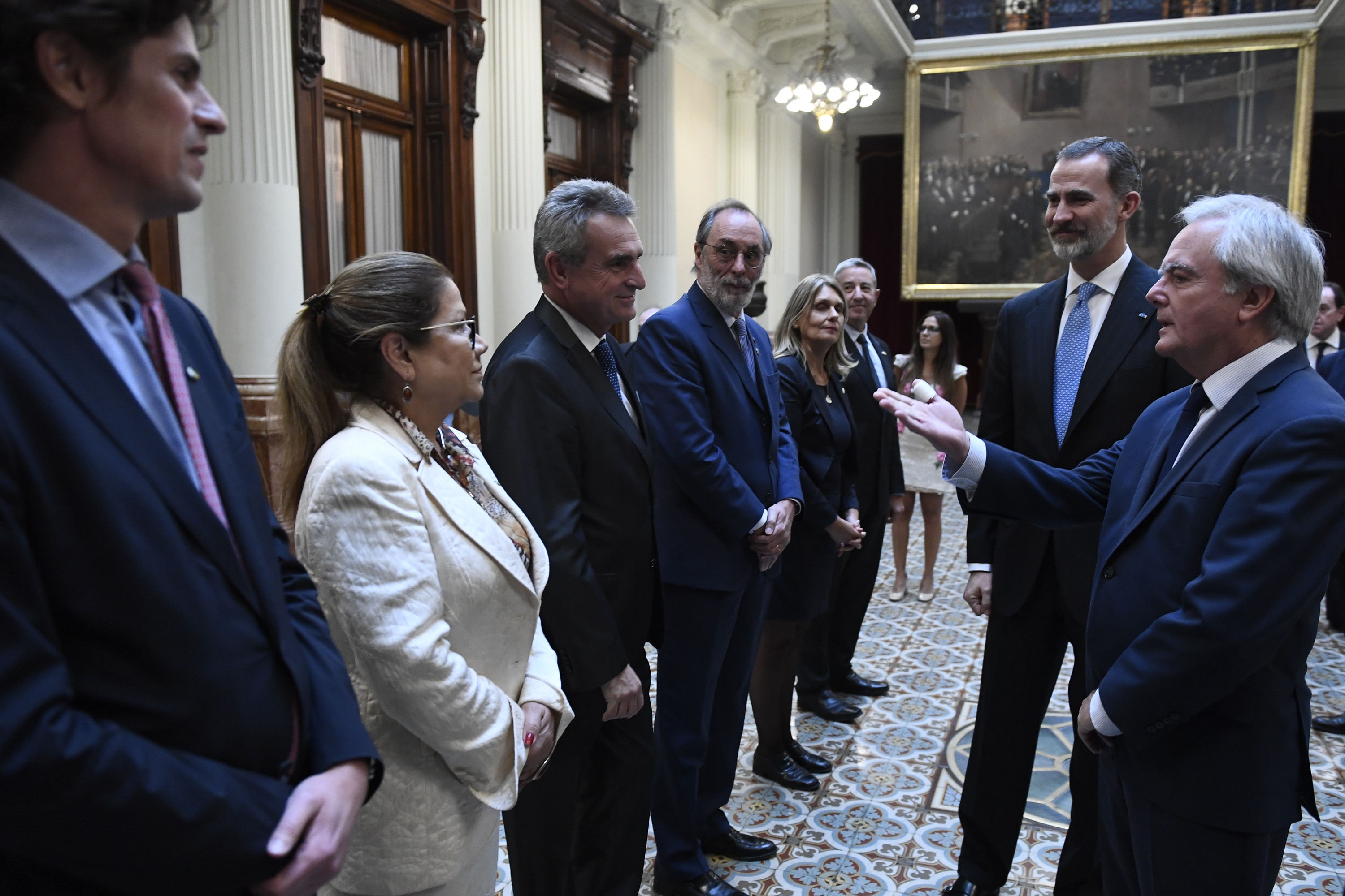 Imagenes de galerias de prensa