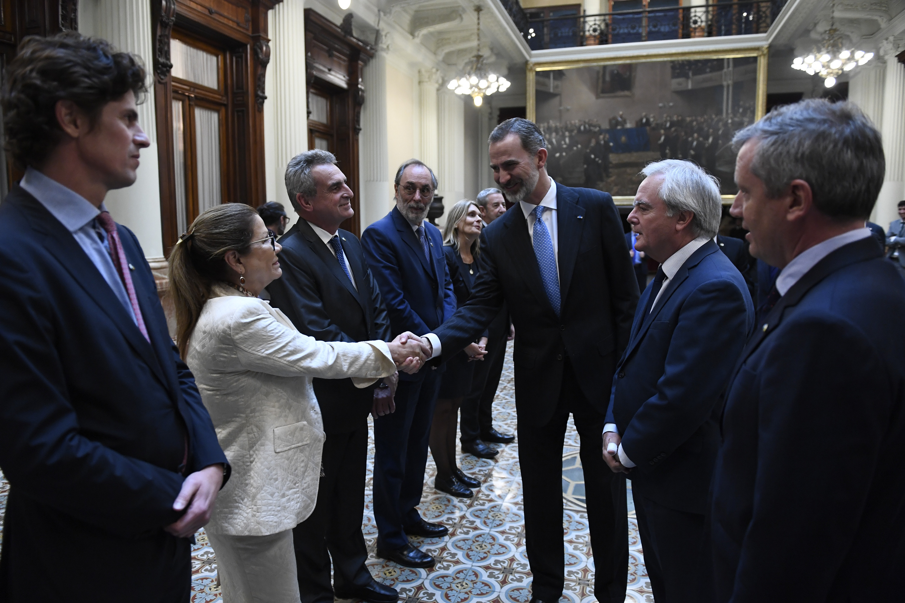 Imagenes de galerias de prensa