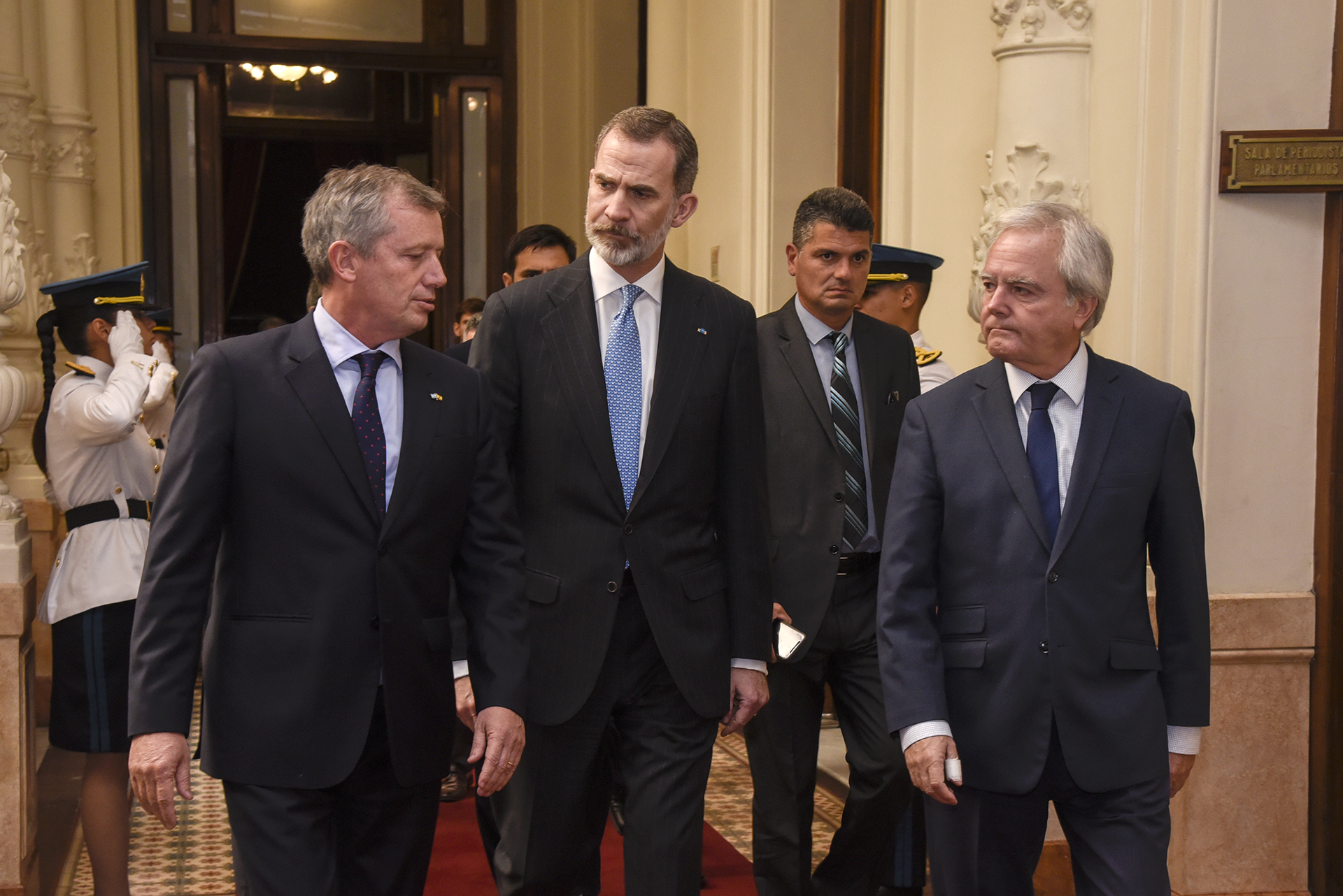 Imagenes de galerias de prensa